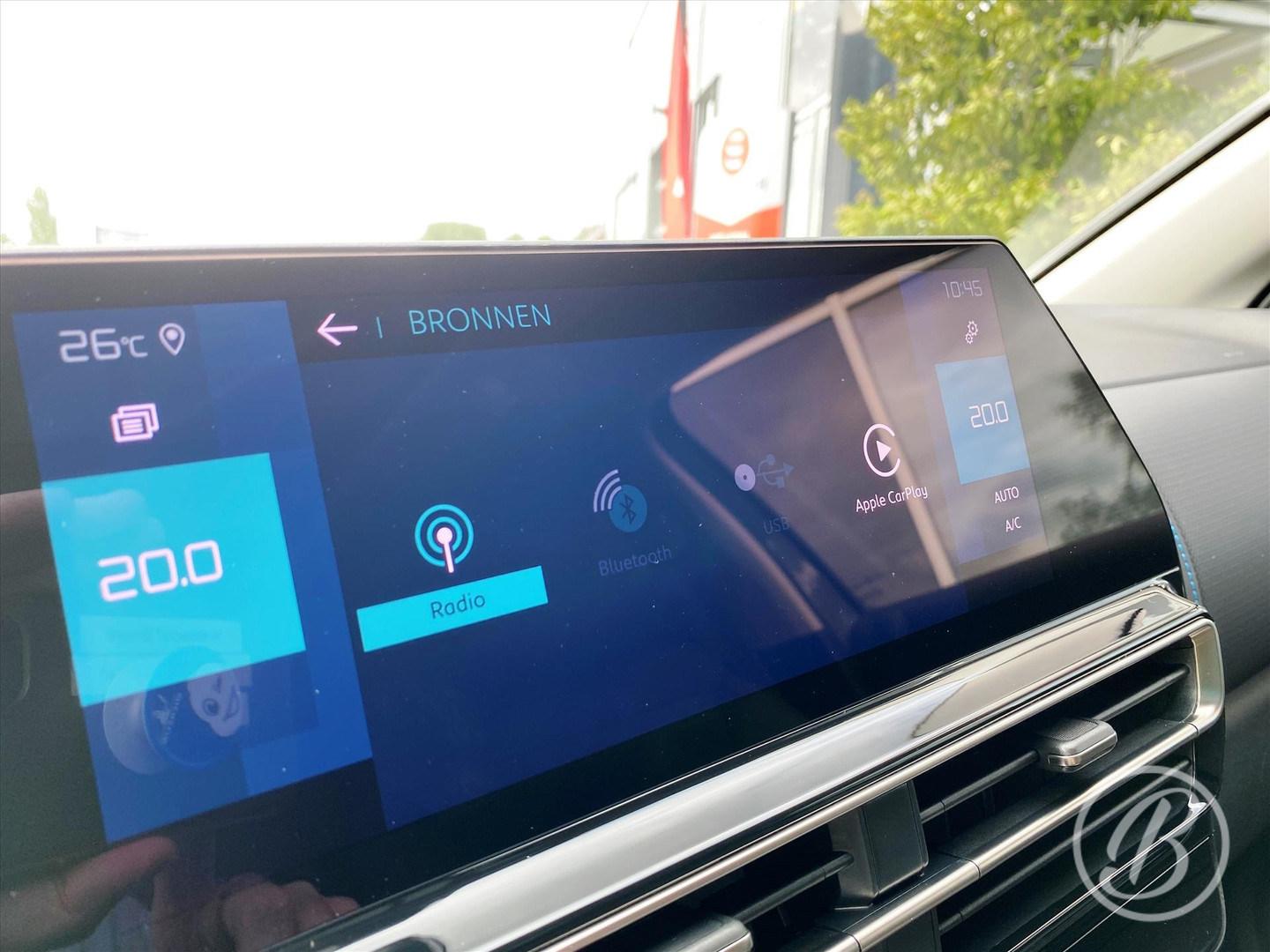 Citroën Citroën