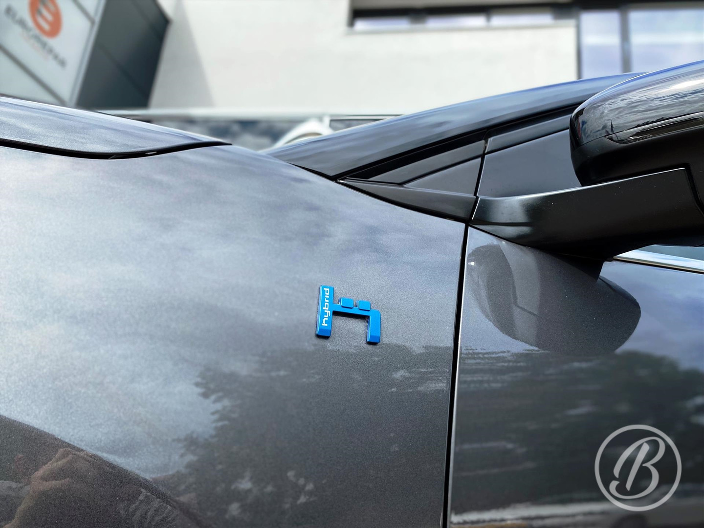 Citroën Citroën