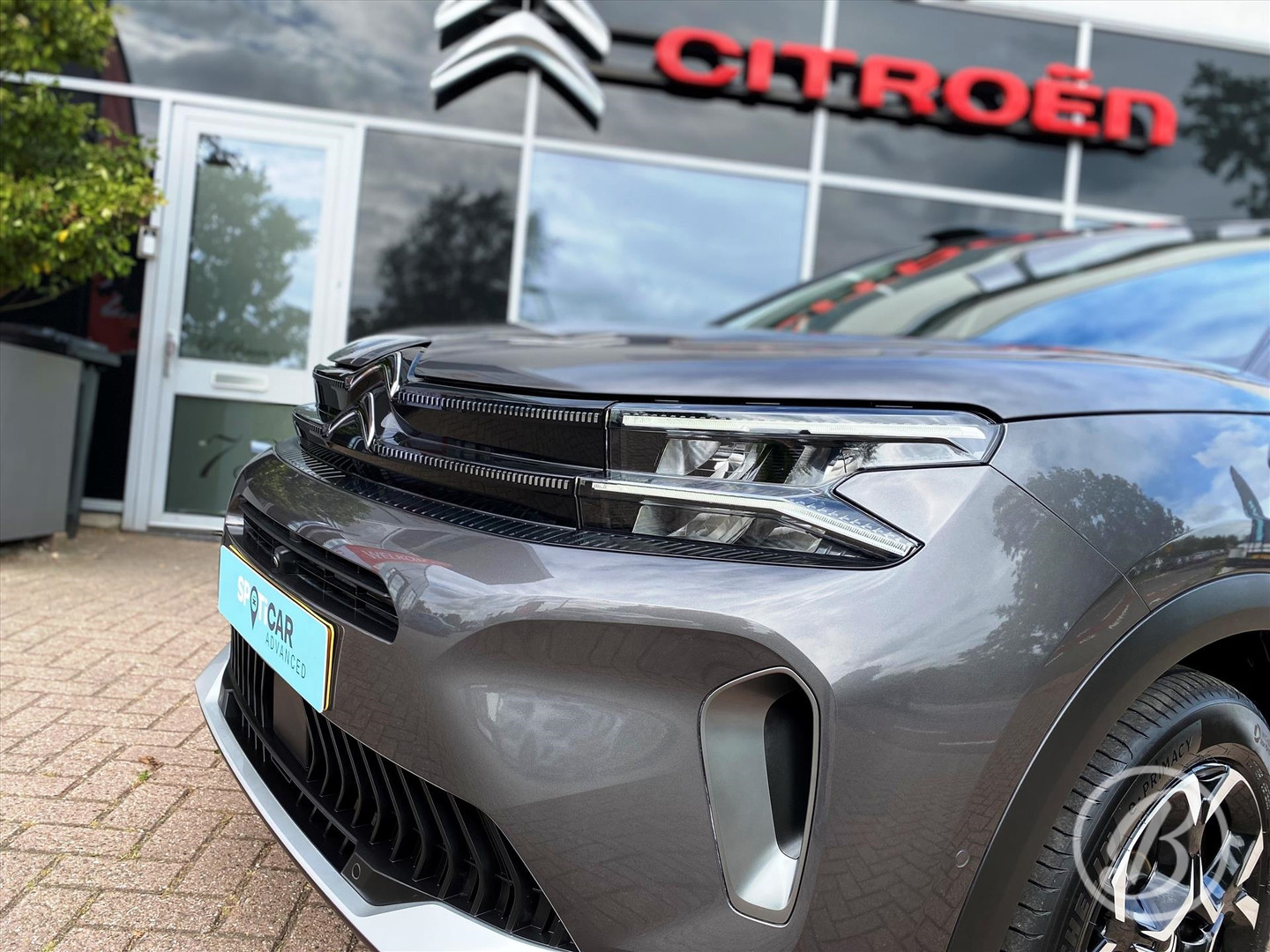Citroën Citroën