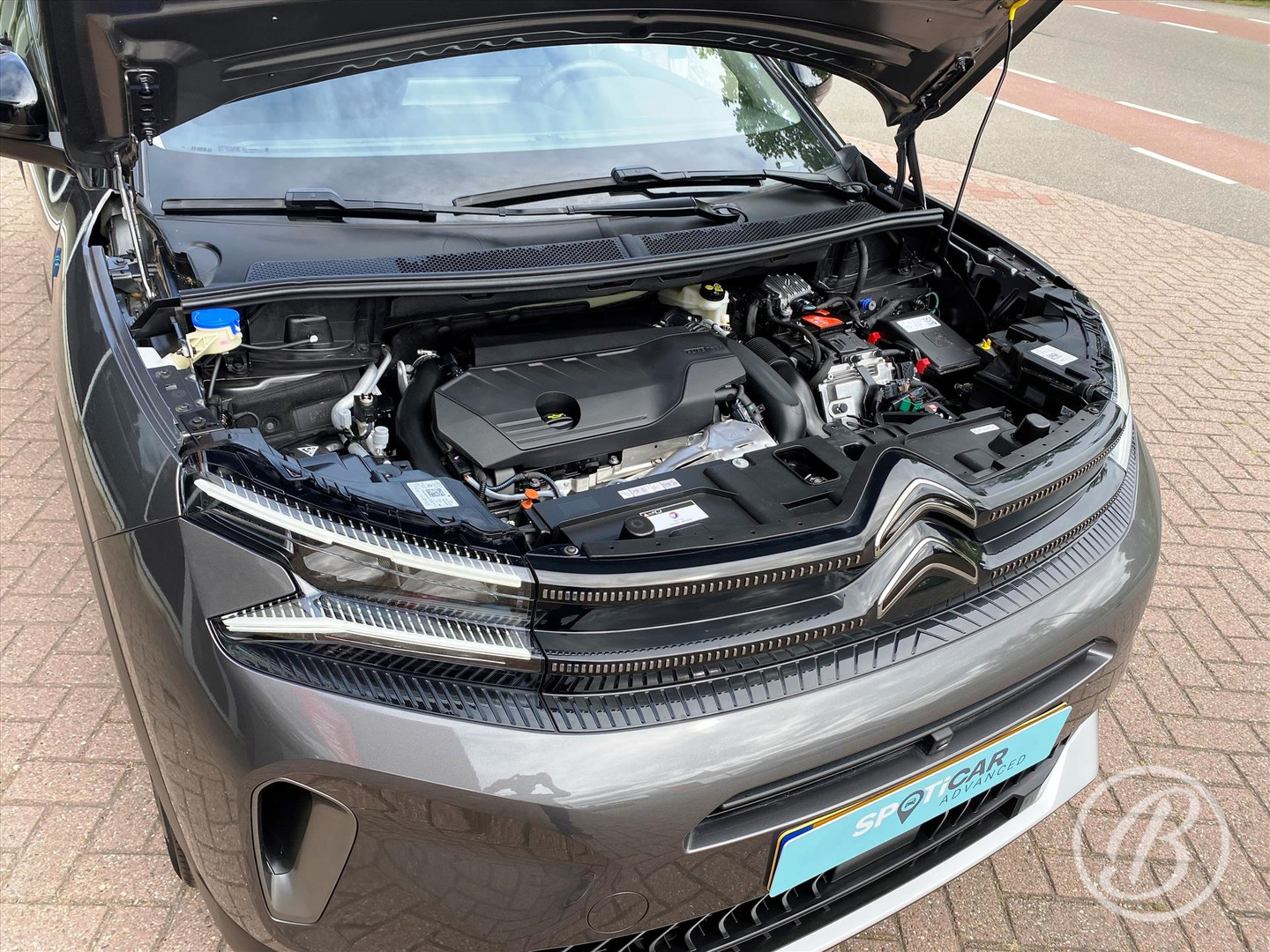 Citroën Citroën