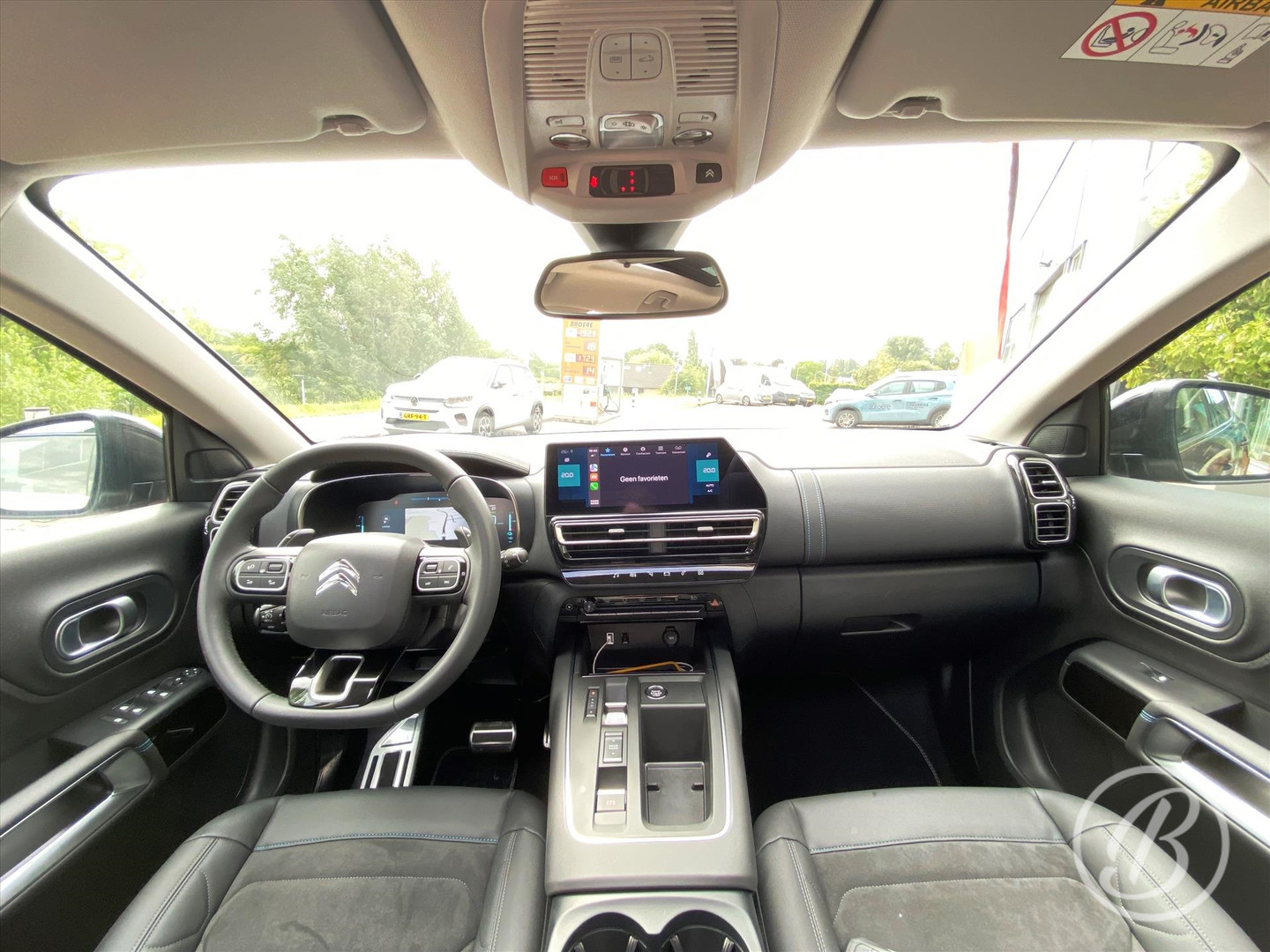 Citroën Citroën