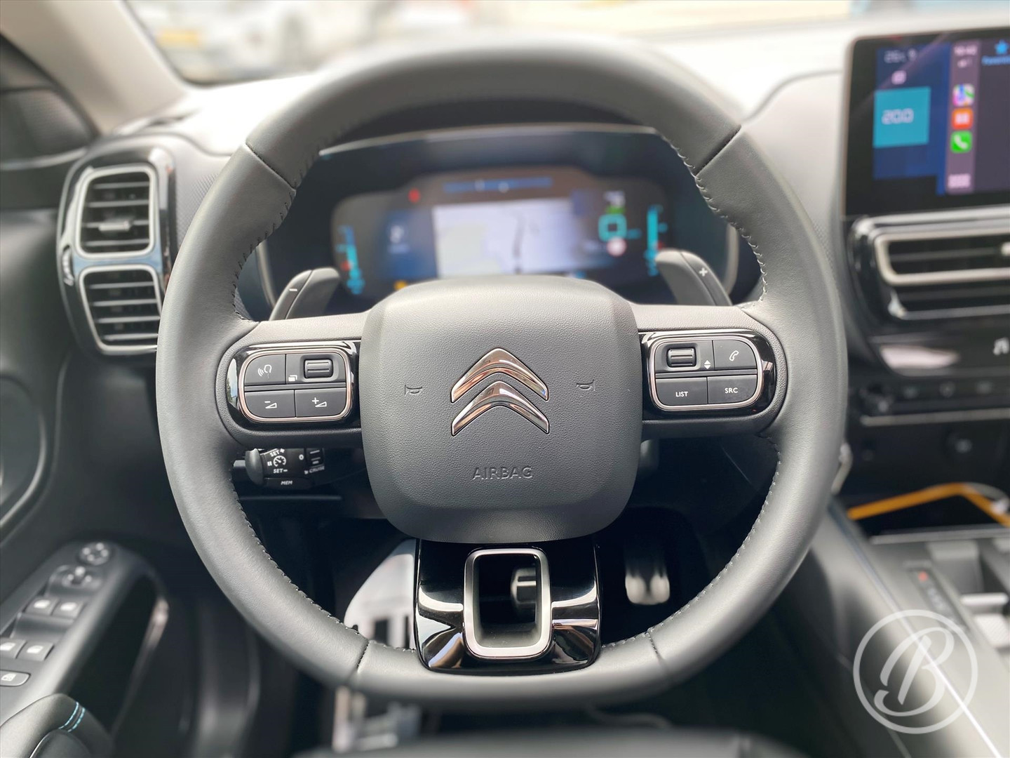Citroën Citroën