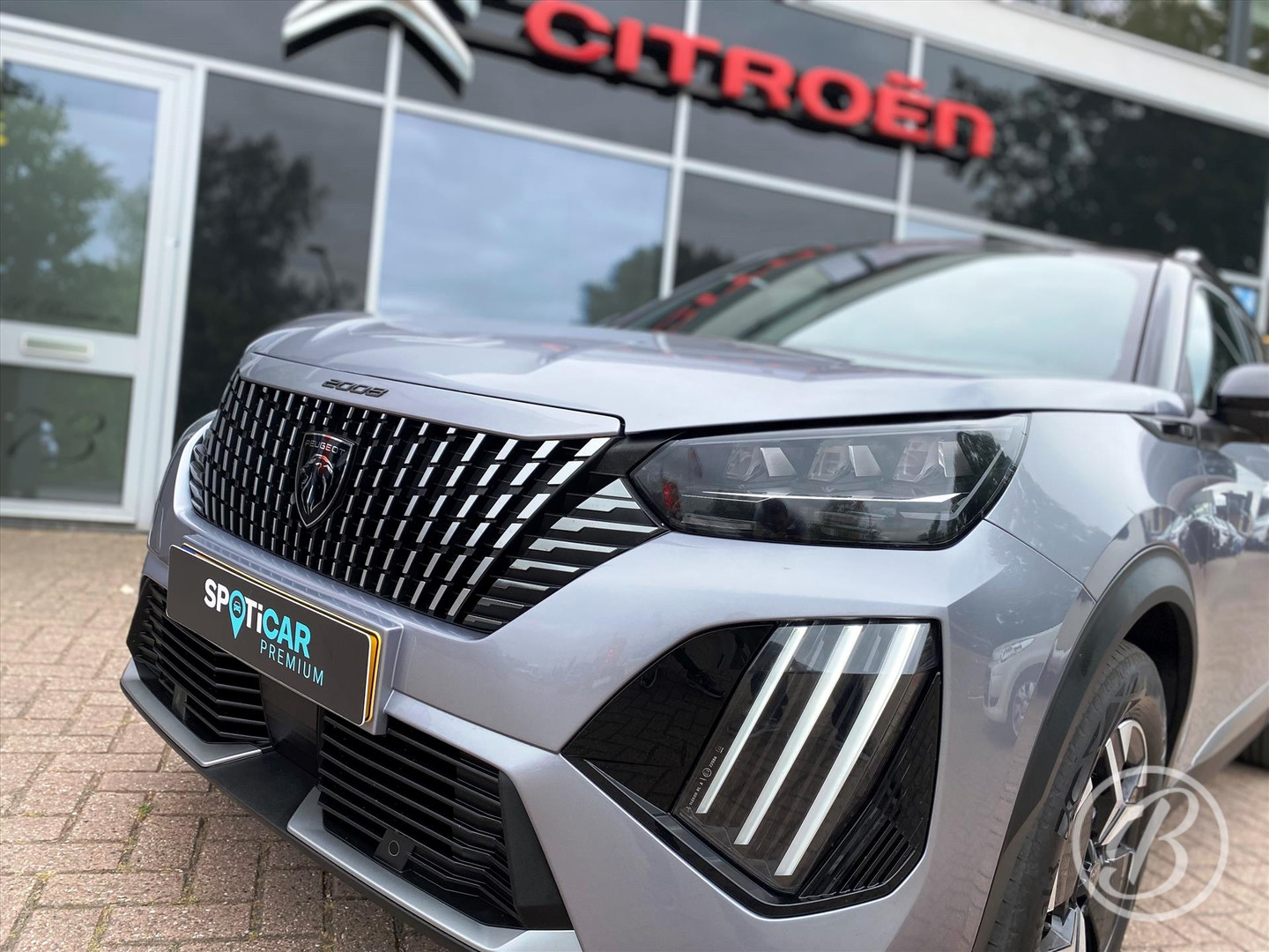 Peugeot Peugeot