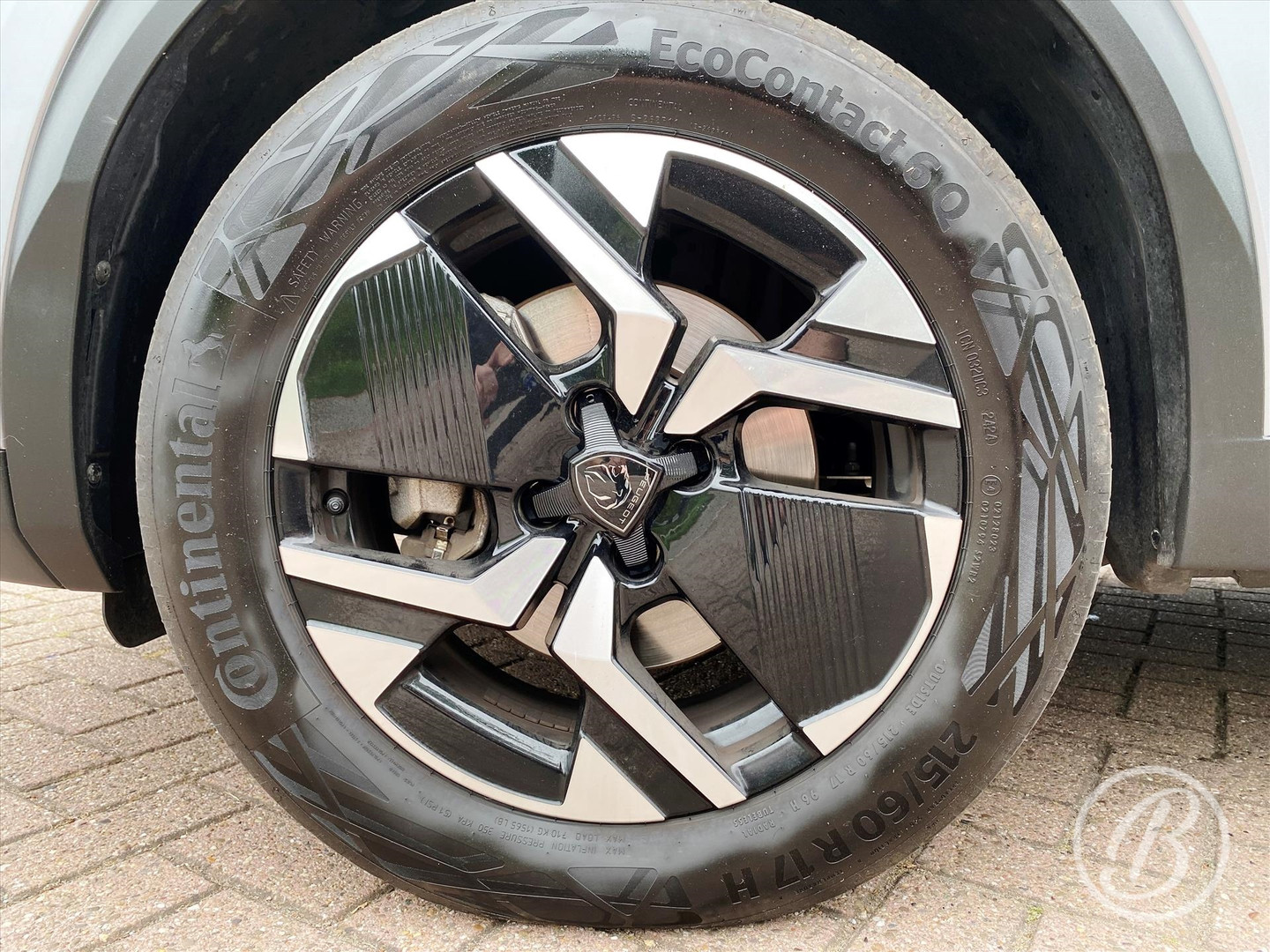 Peugeot Peugeot