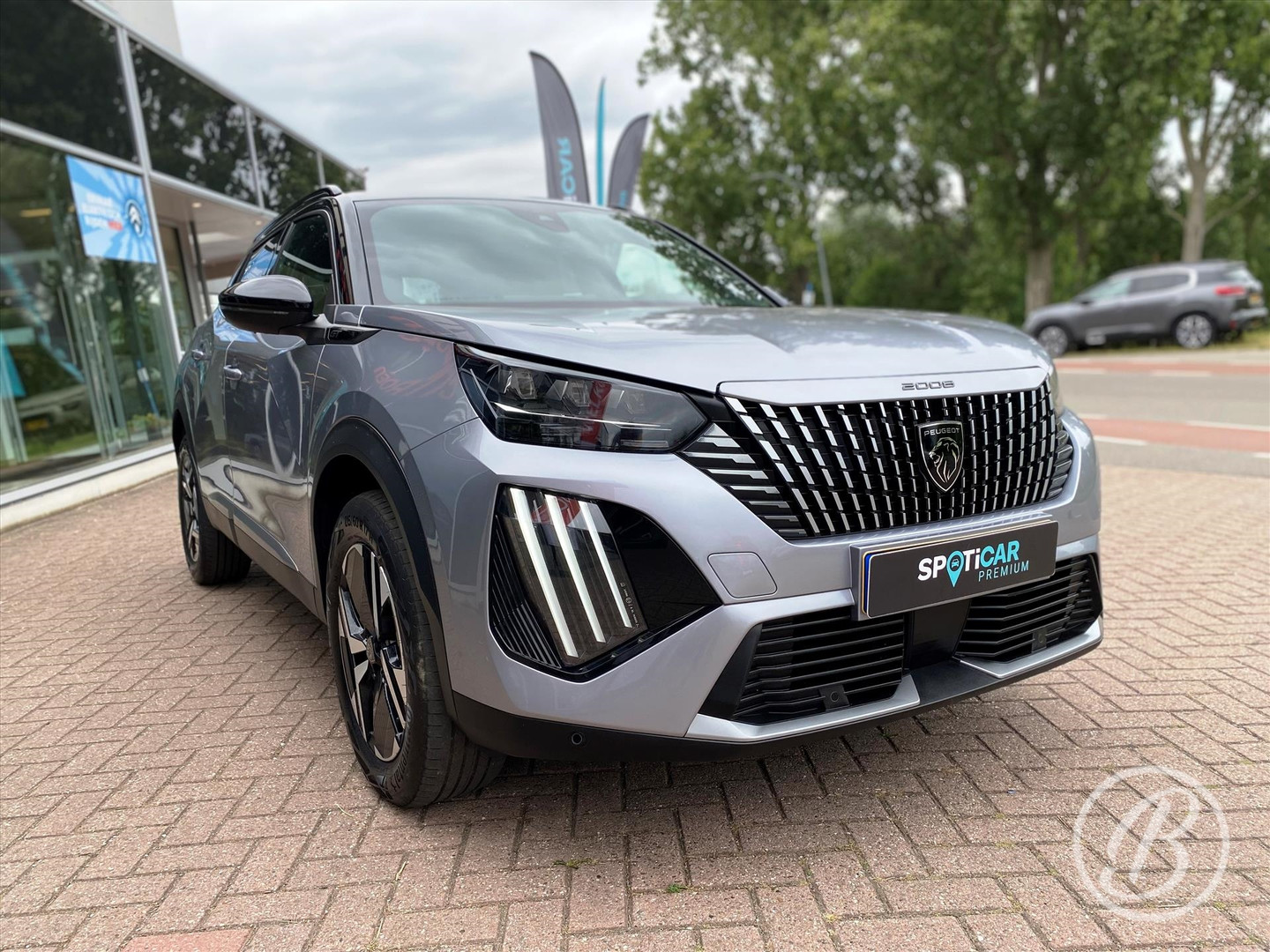 Peugeot Peugeot