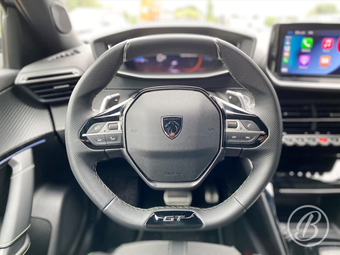 Peugeot Peugeot