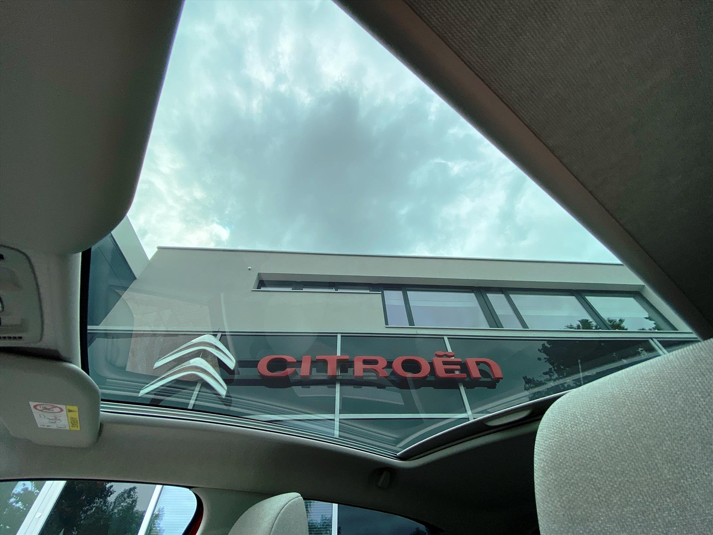 Citroën Citroën