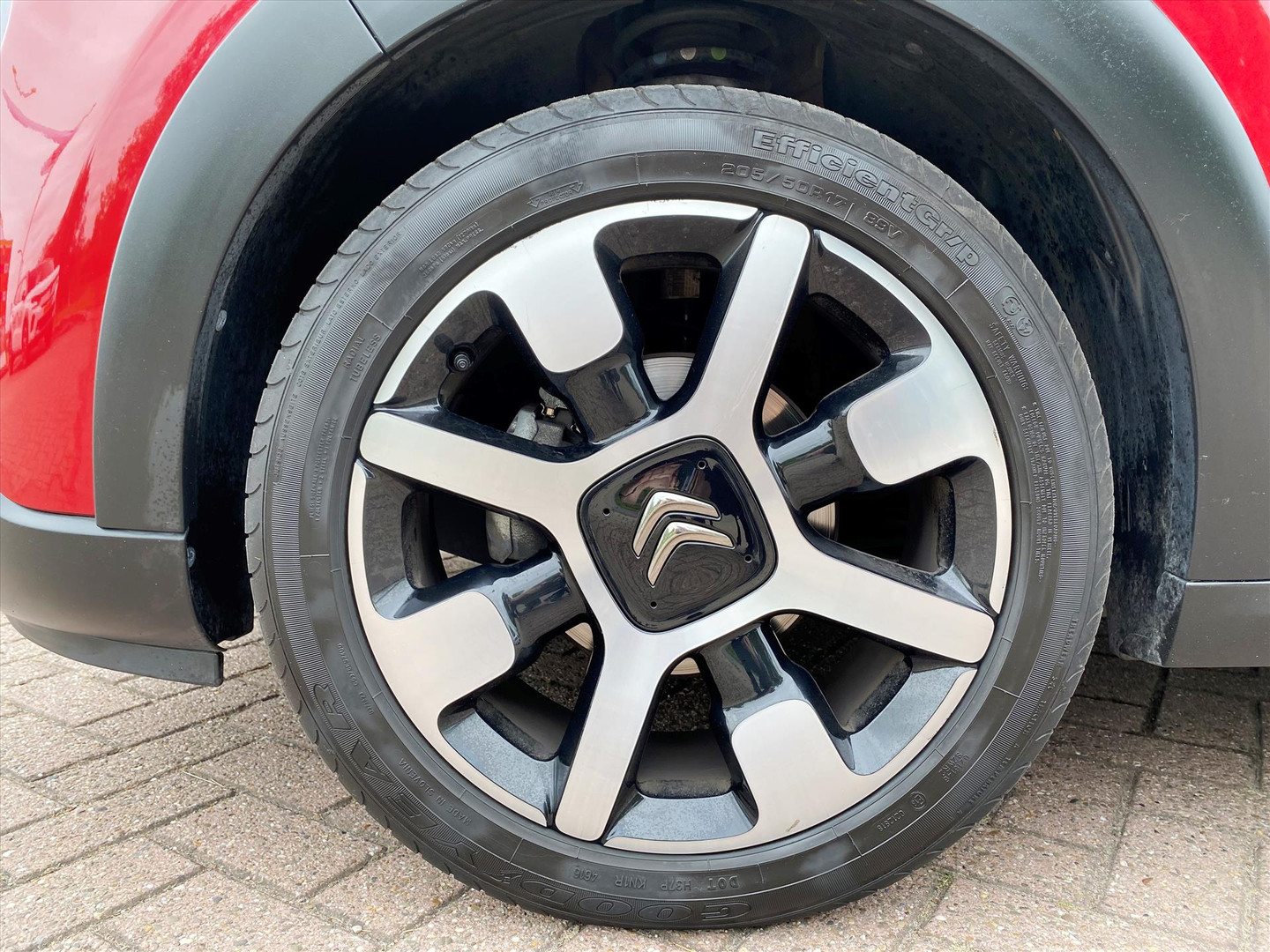 Citroën Citroën