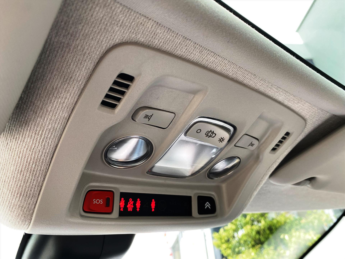 Citroën Citroën