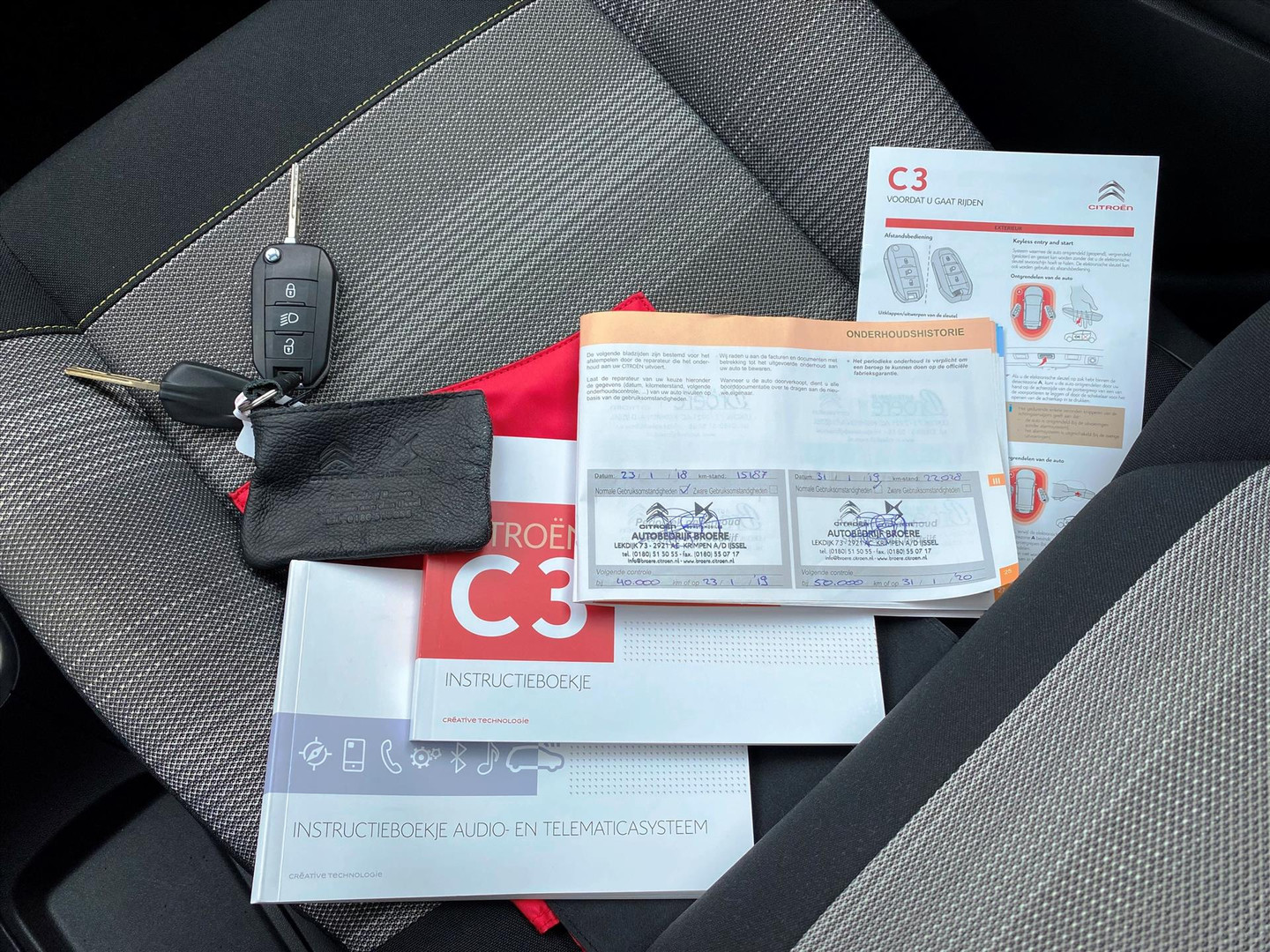 Citroën Citroën