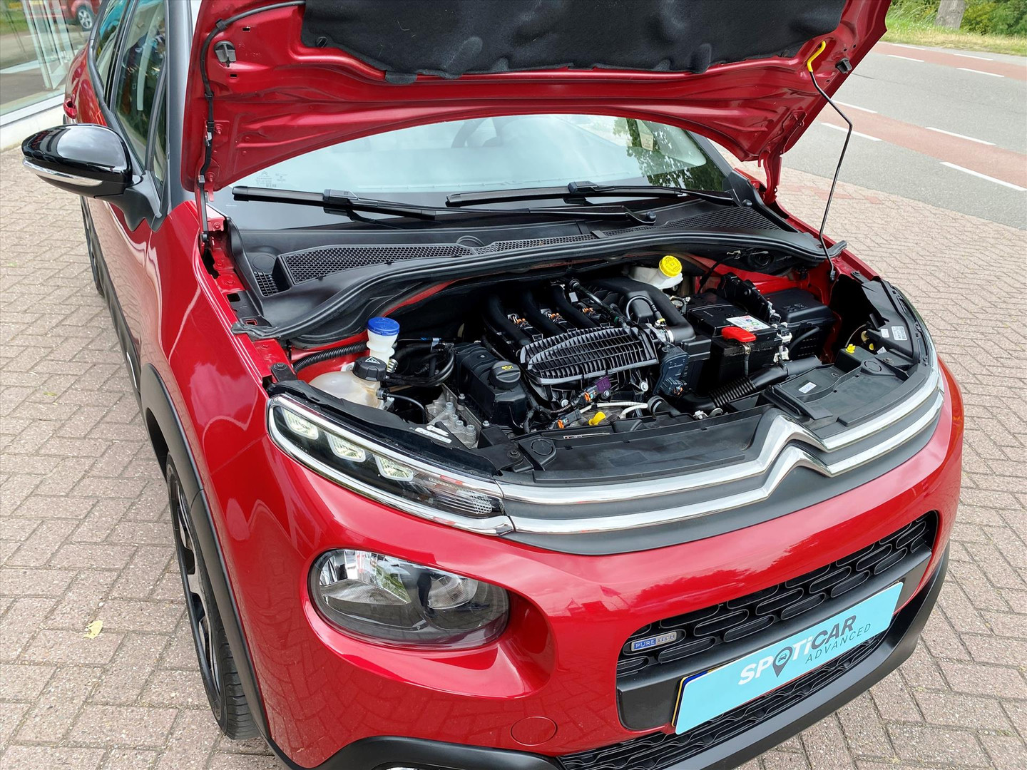 Citroën Citroën