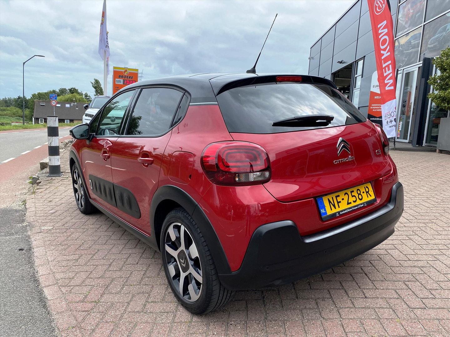 Citroën Citroën