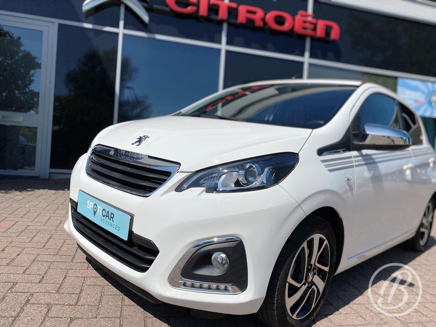 Peugeot Peugeot