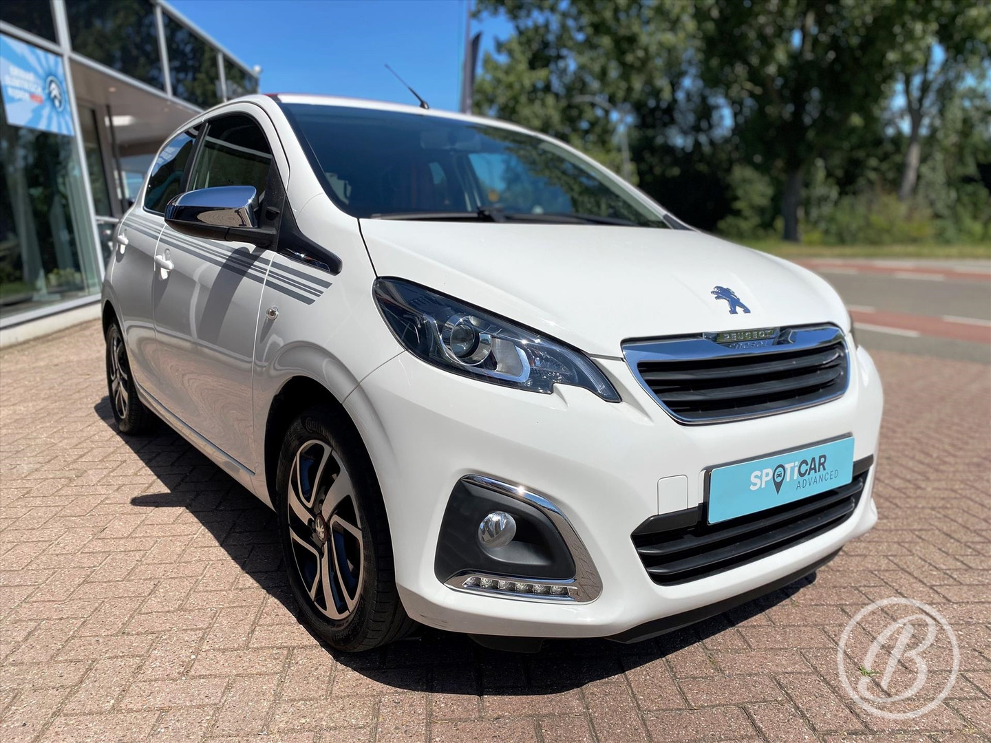 Peugeot Peugeot