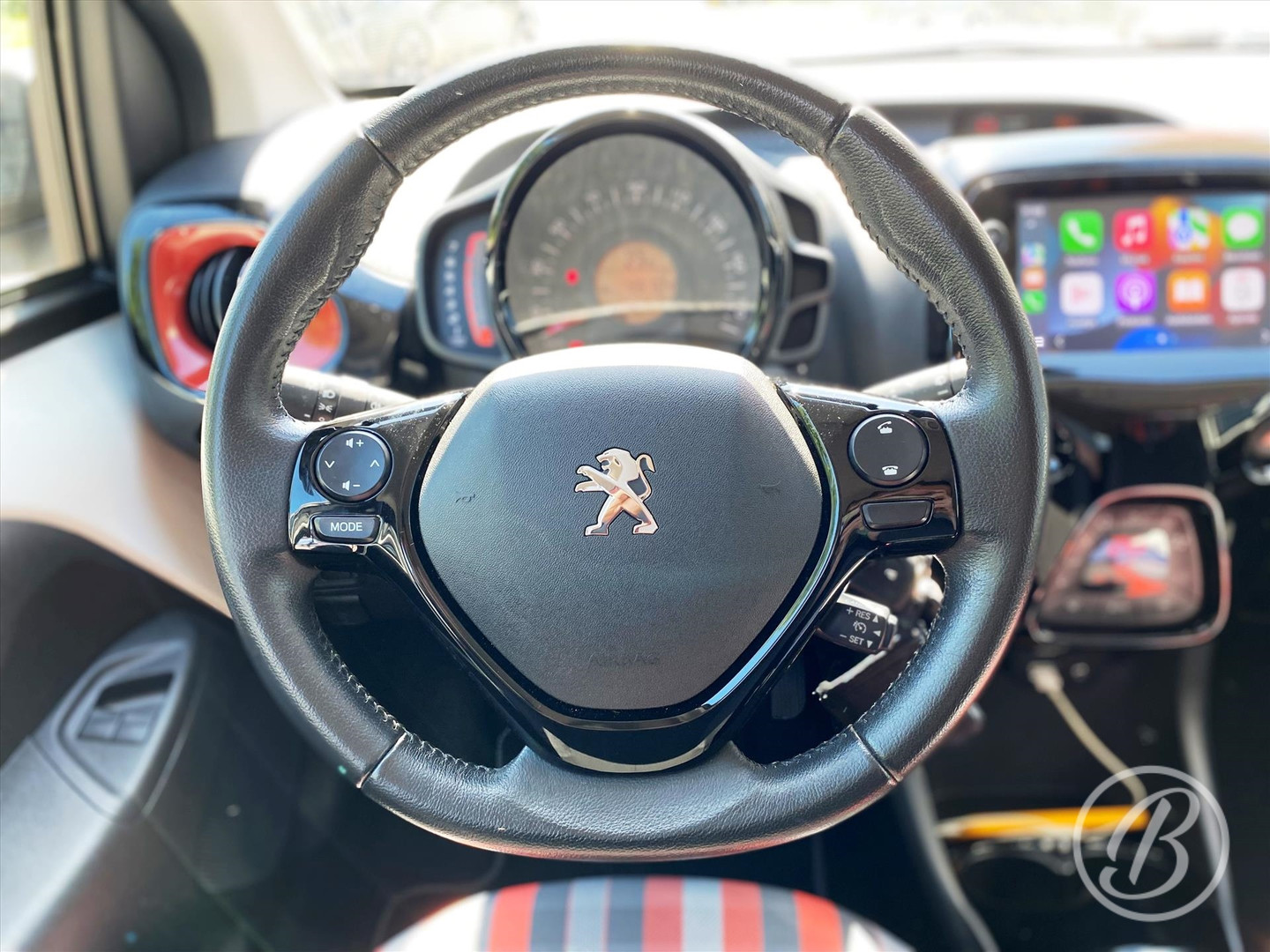 Peugeot Peugeot