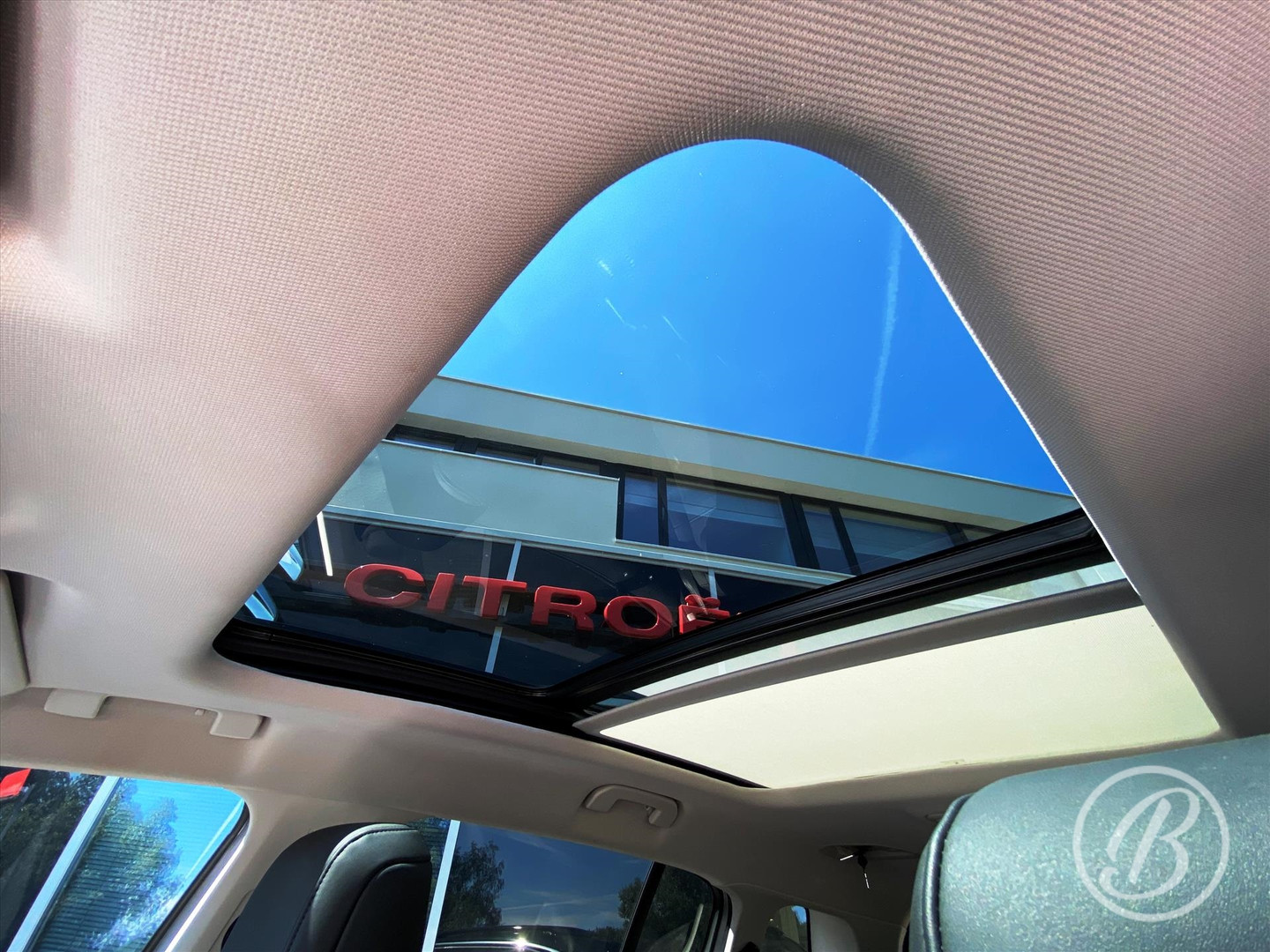 Citroën Citroën