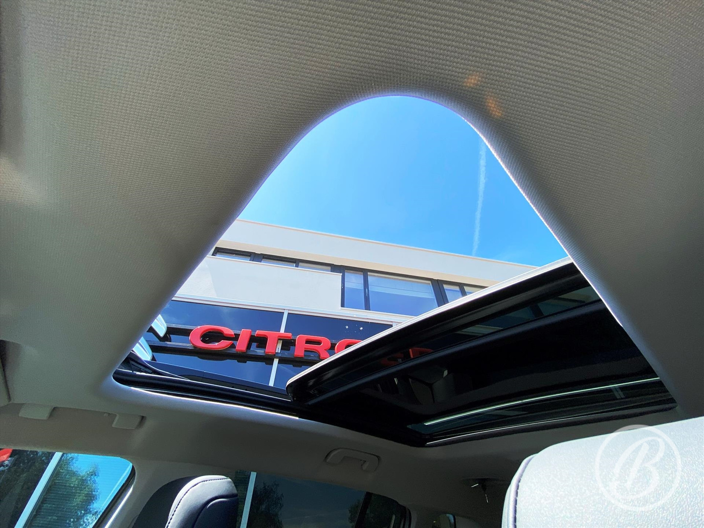 Citroën Citroën