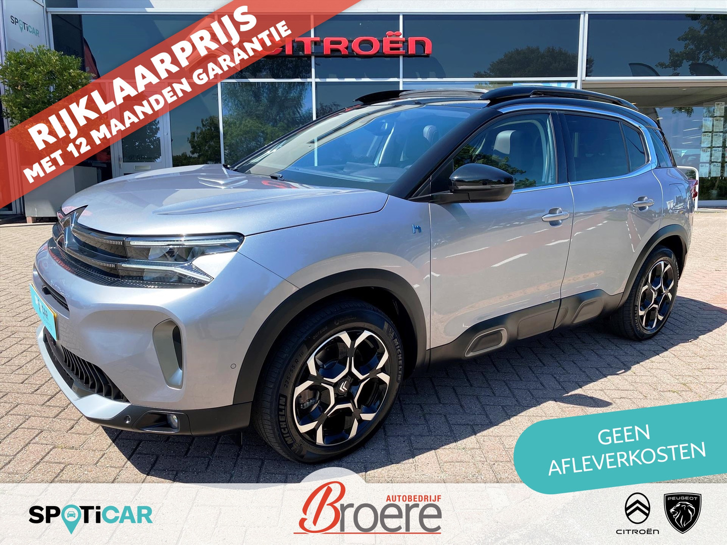 Citroën Citroën