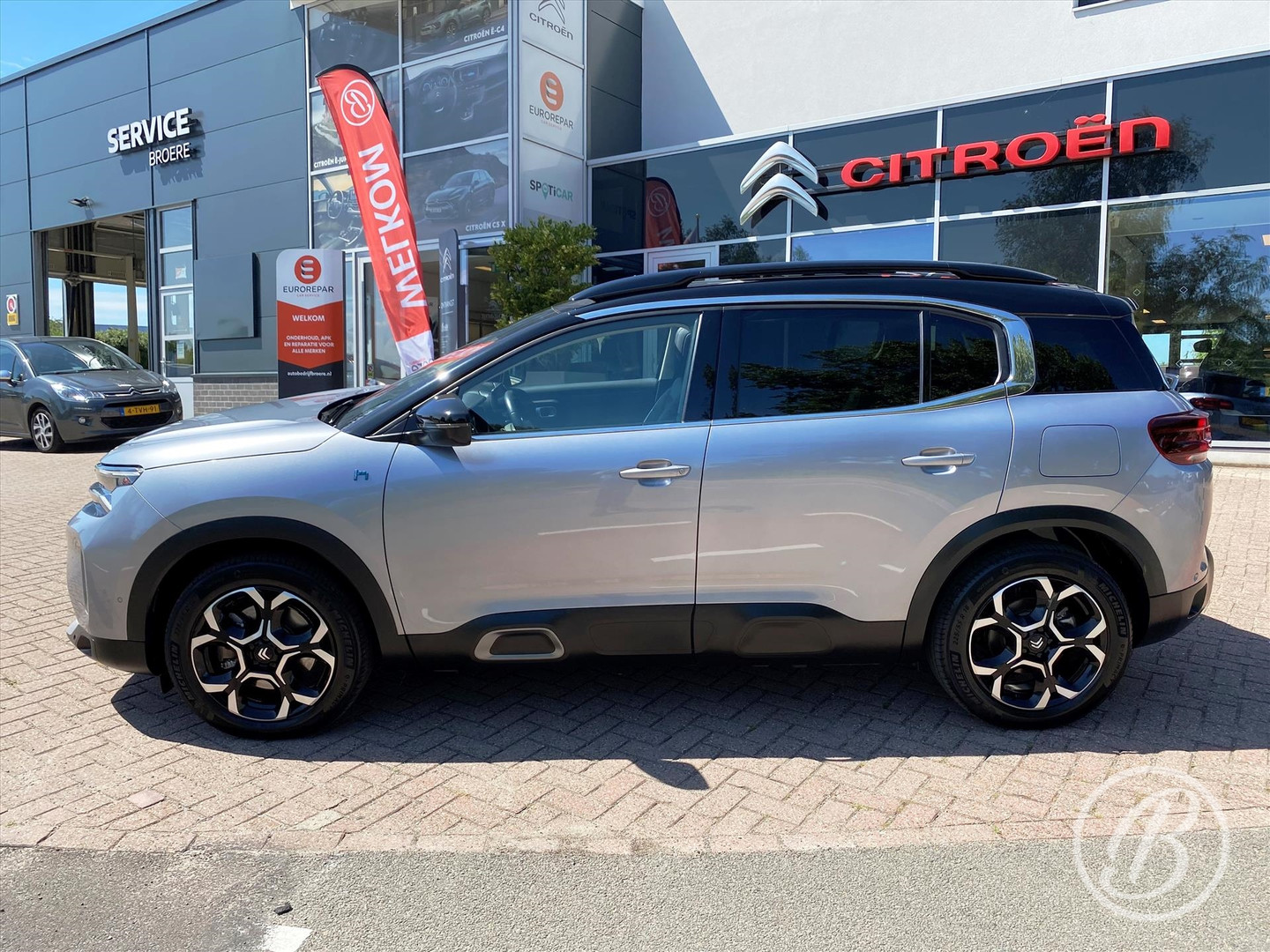 Citroën Citroën
