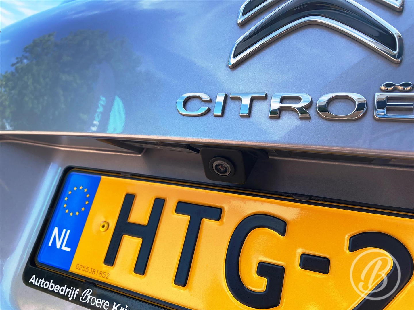 Citroën Citroën