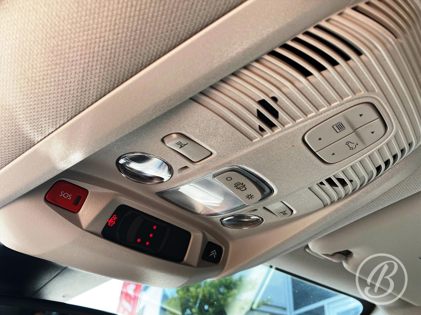 Citroën Citroën