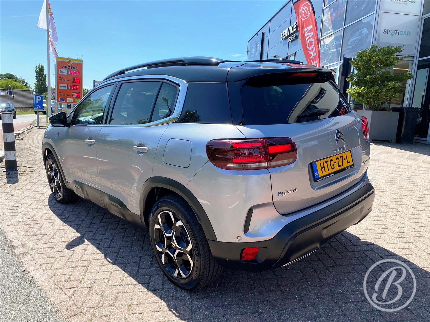 Citroën Citroën