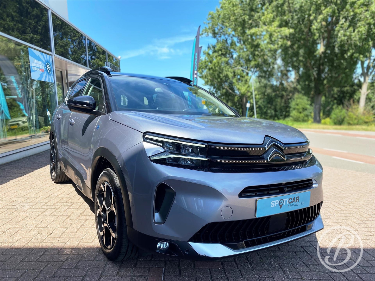Citroën Citroën