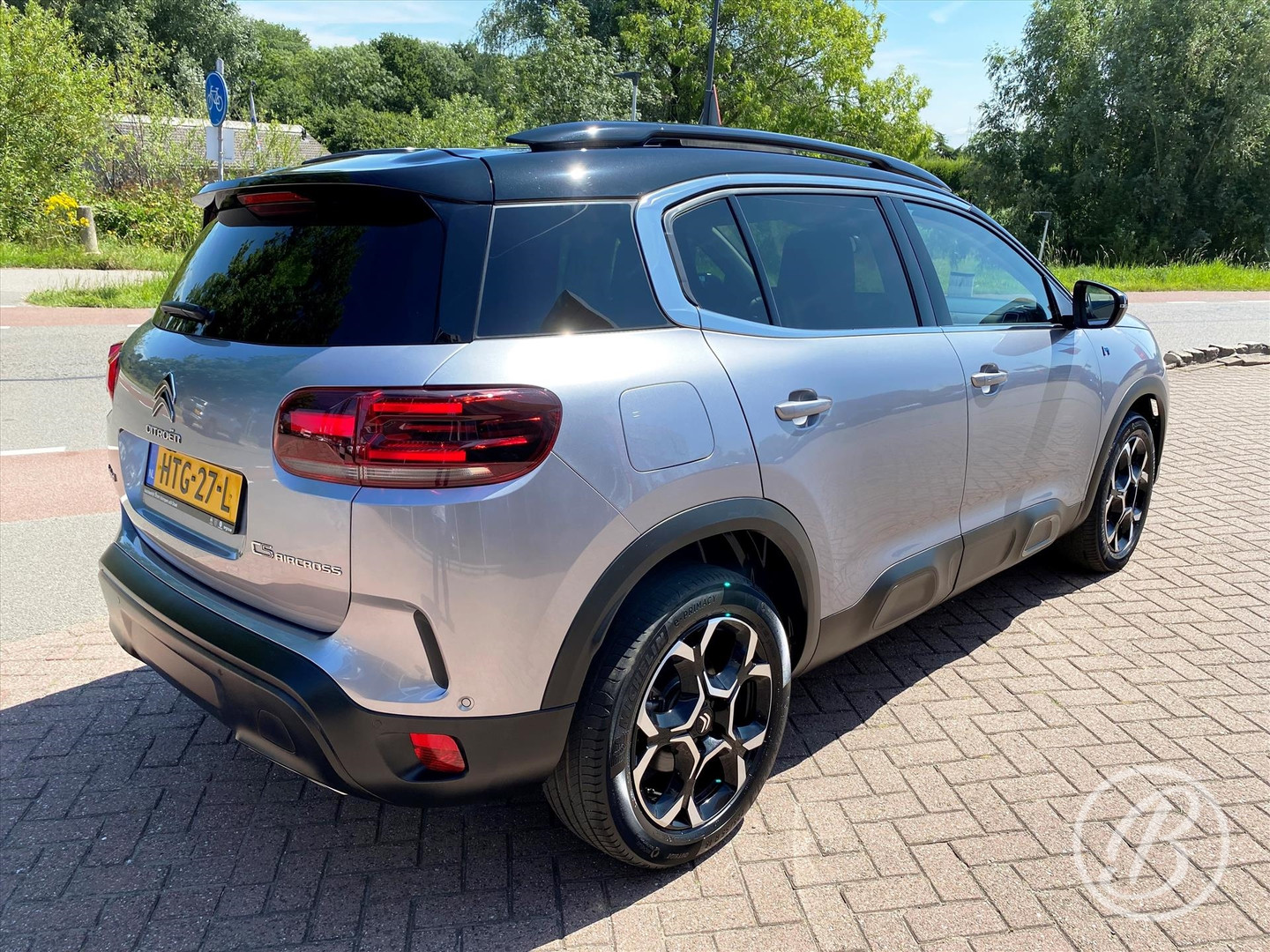 Citroën Citroën