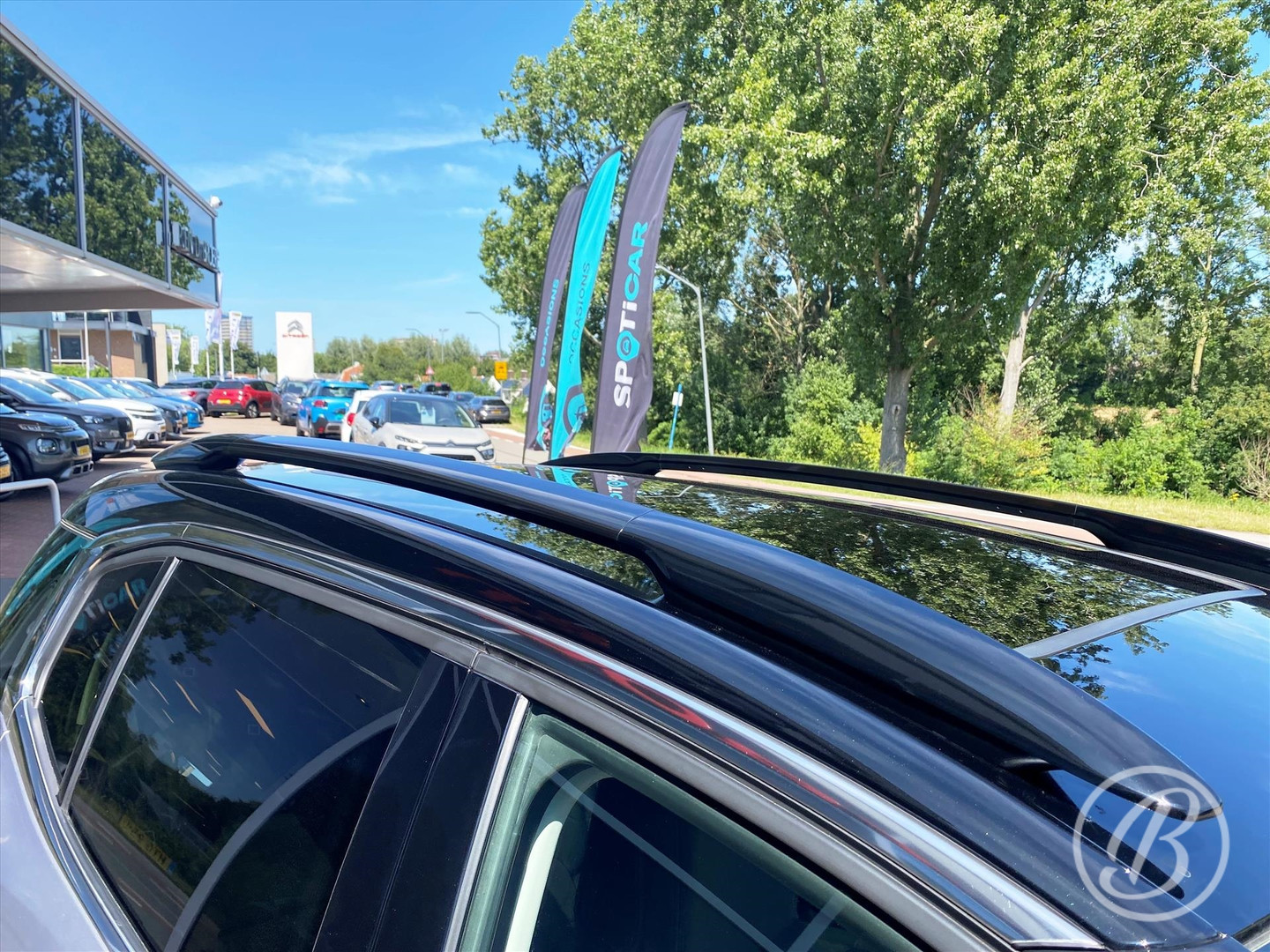 Citroën Citroën