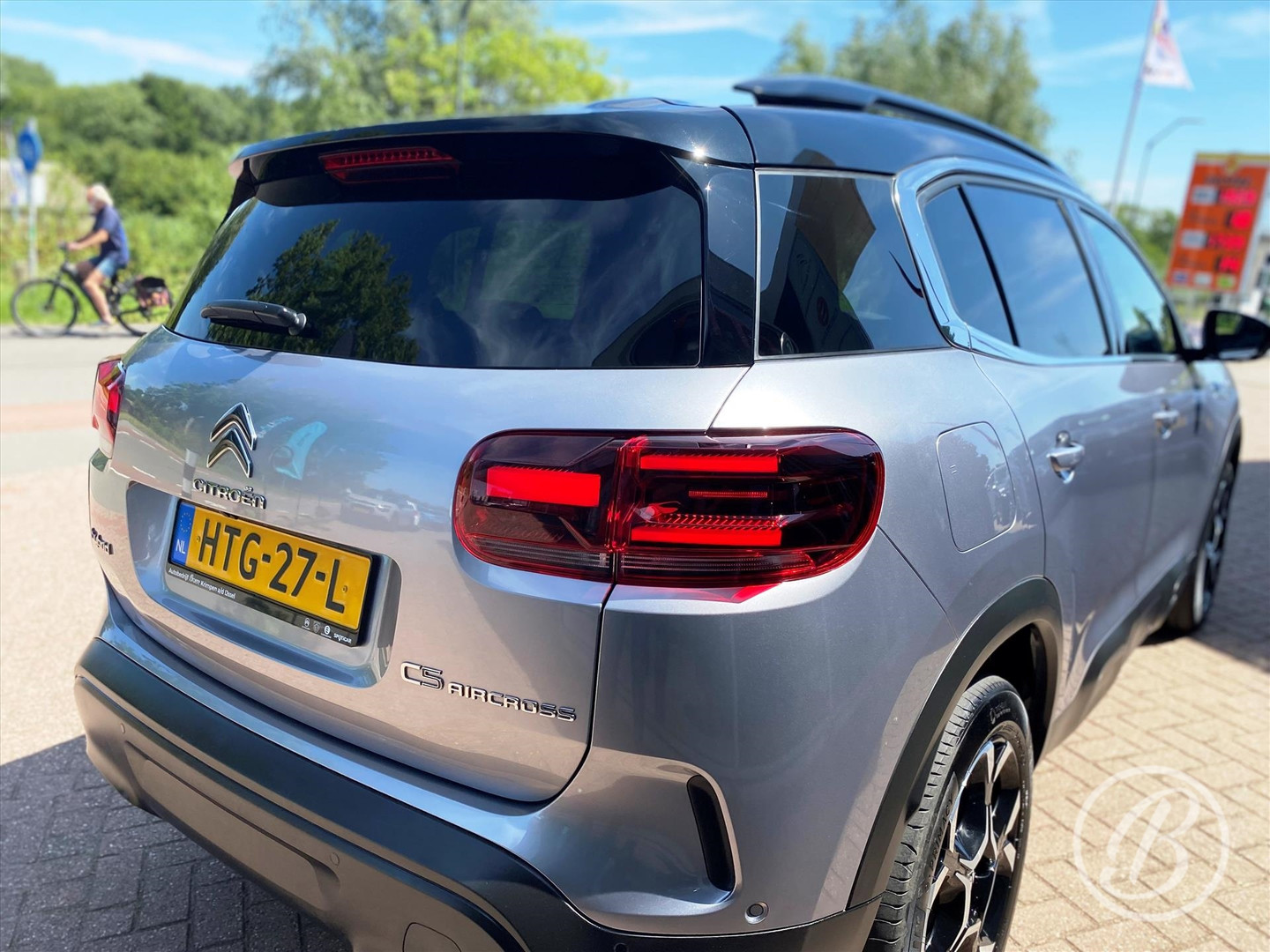 Citroën Citroën