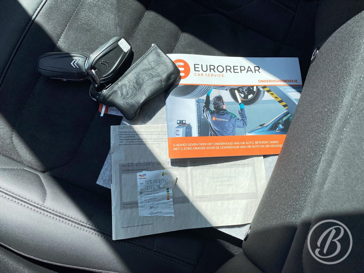 Citroën Citroën