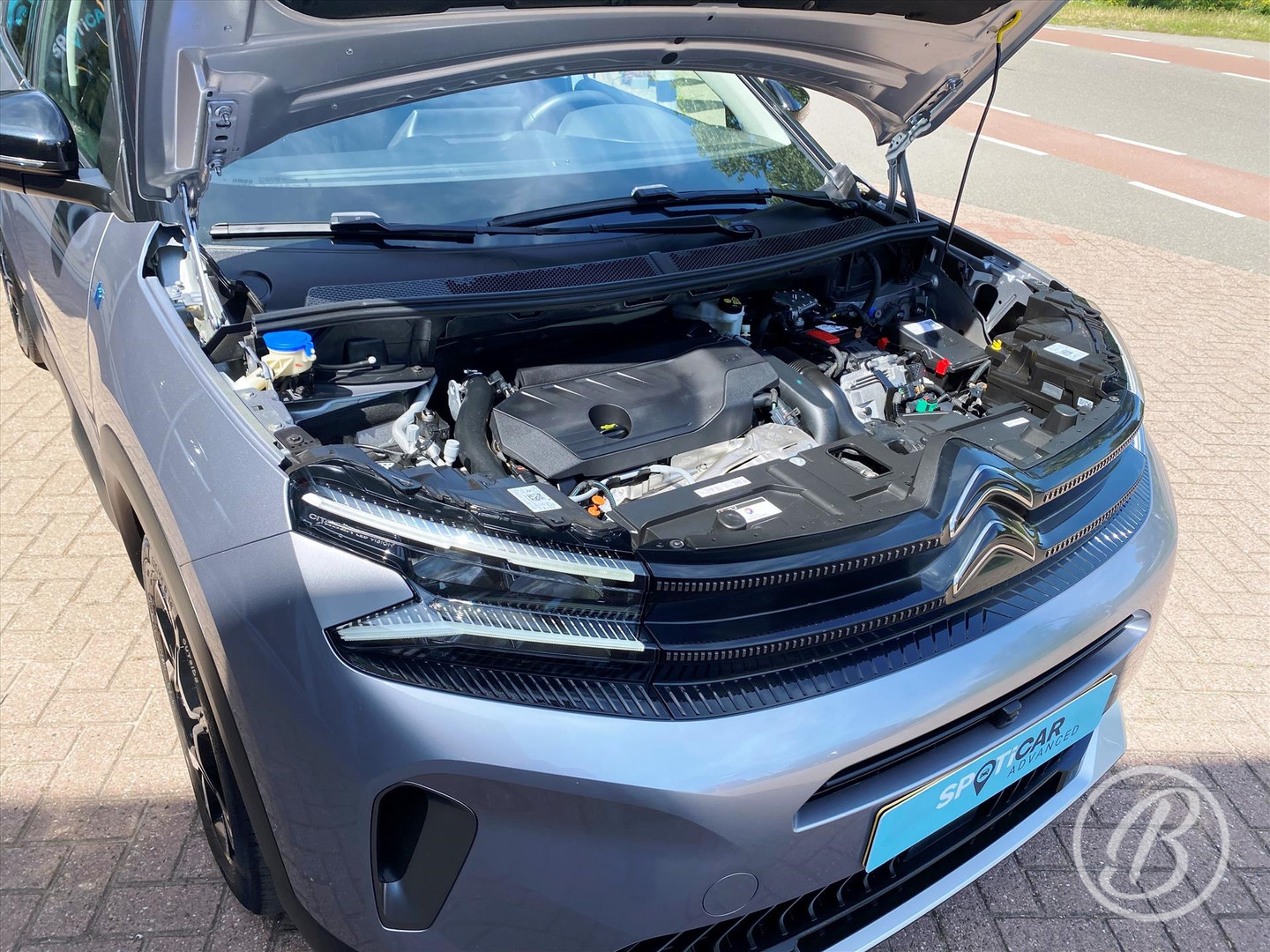 Citroën Citroën