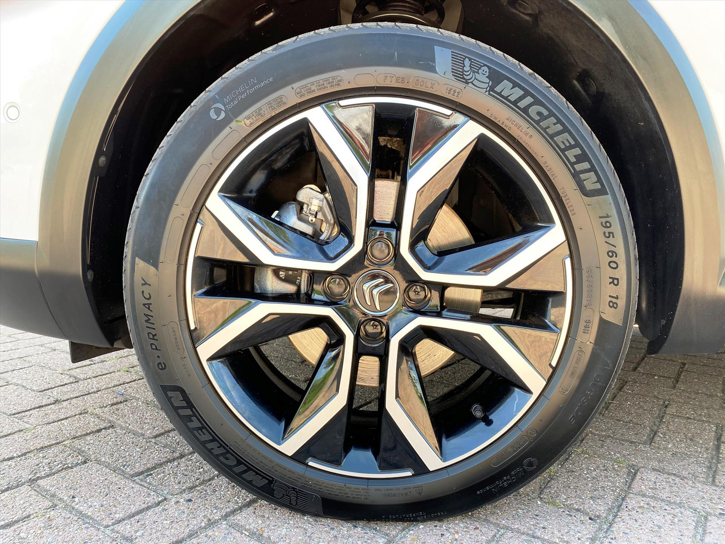 Citroën Citroën