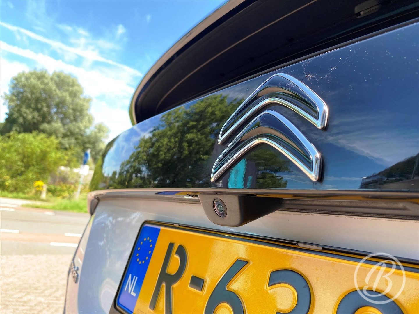 Citroën Citroën