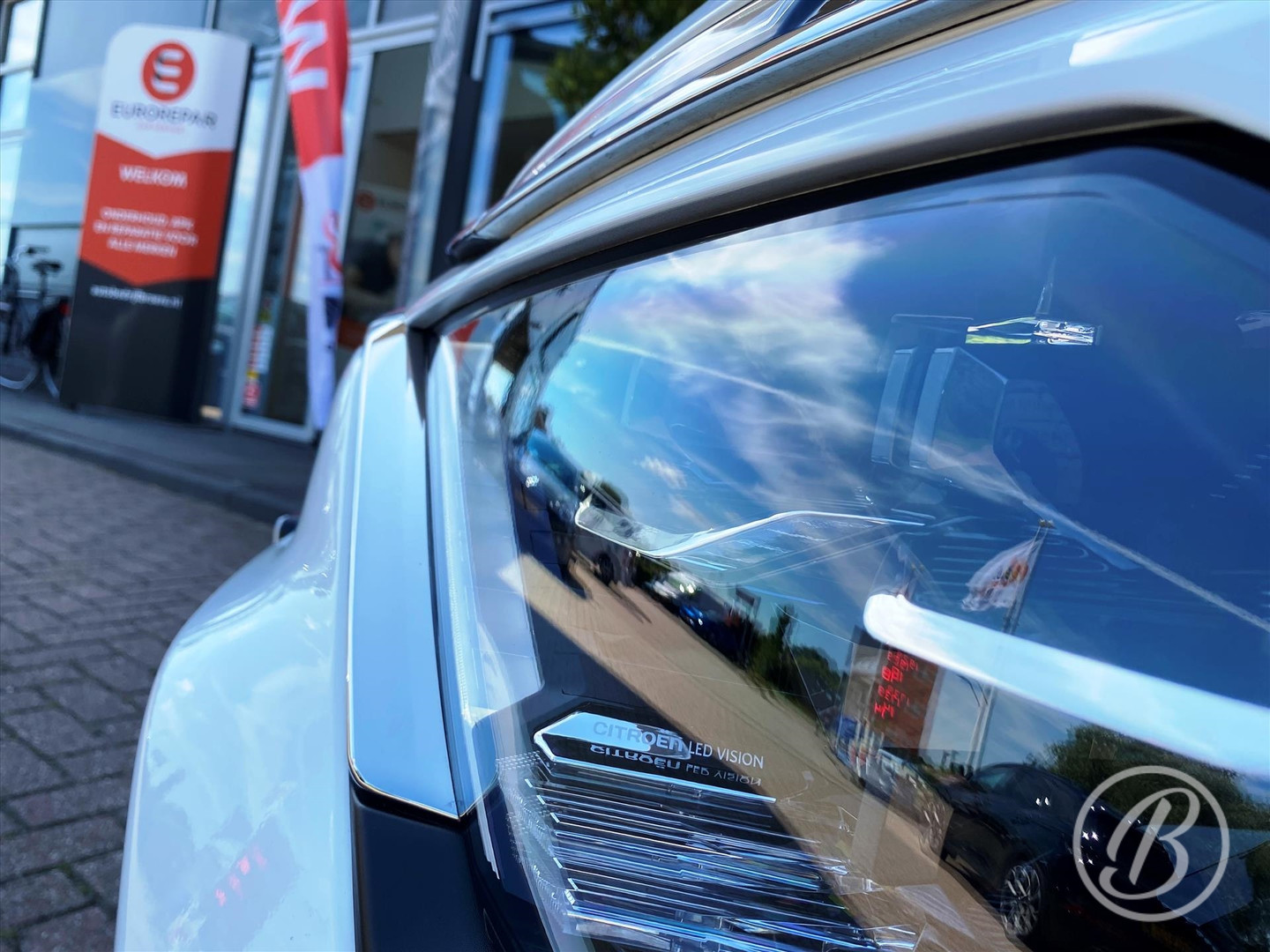 Citroën Citroën