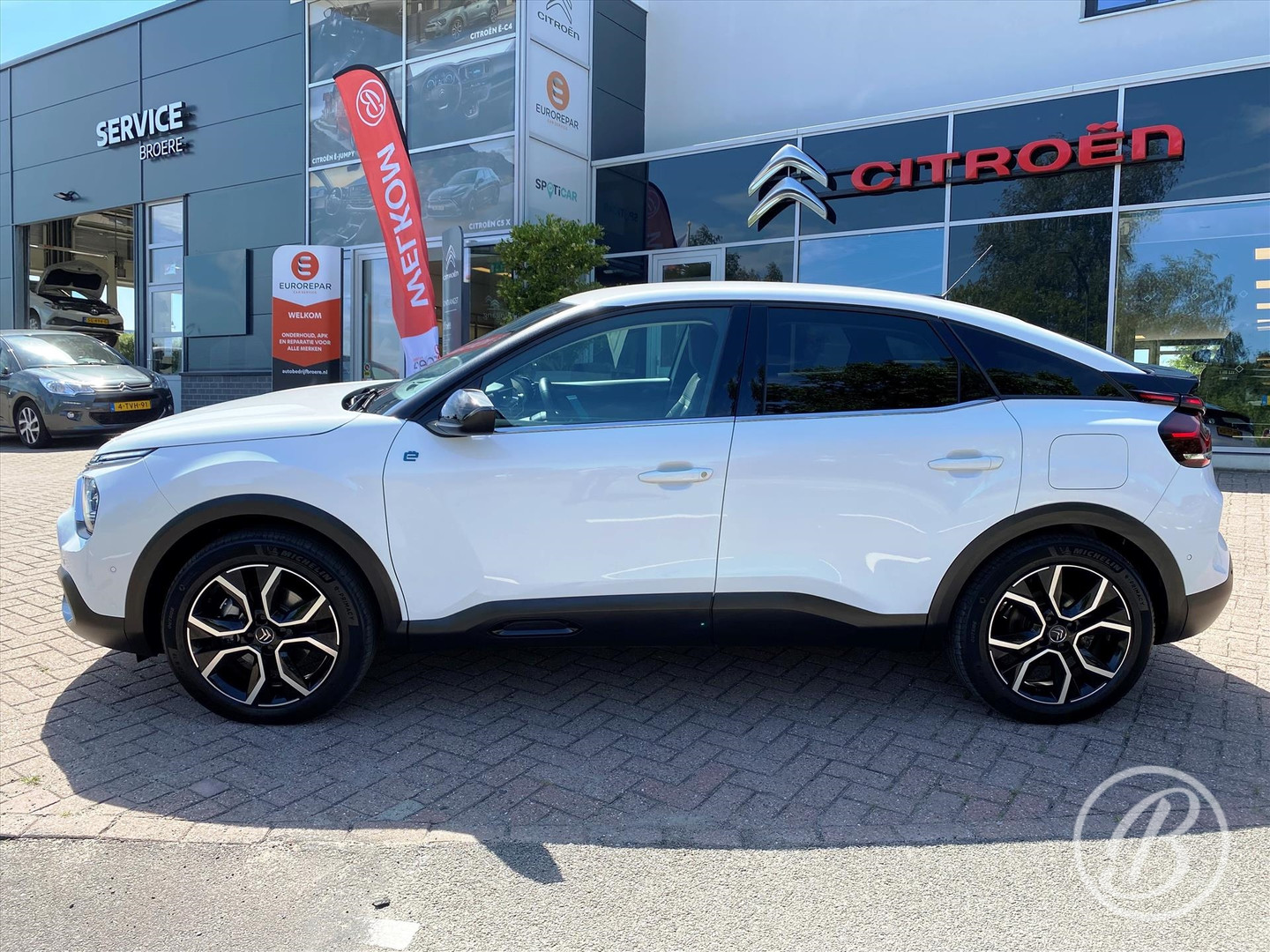 Citroën Citroën