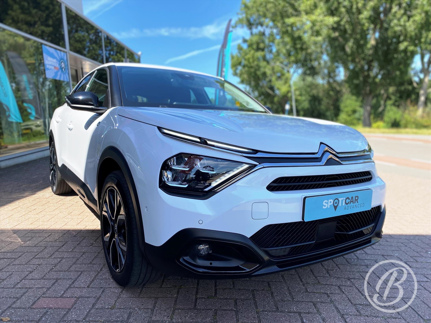 Citroën Citroën