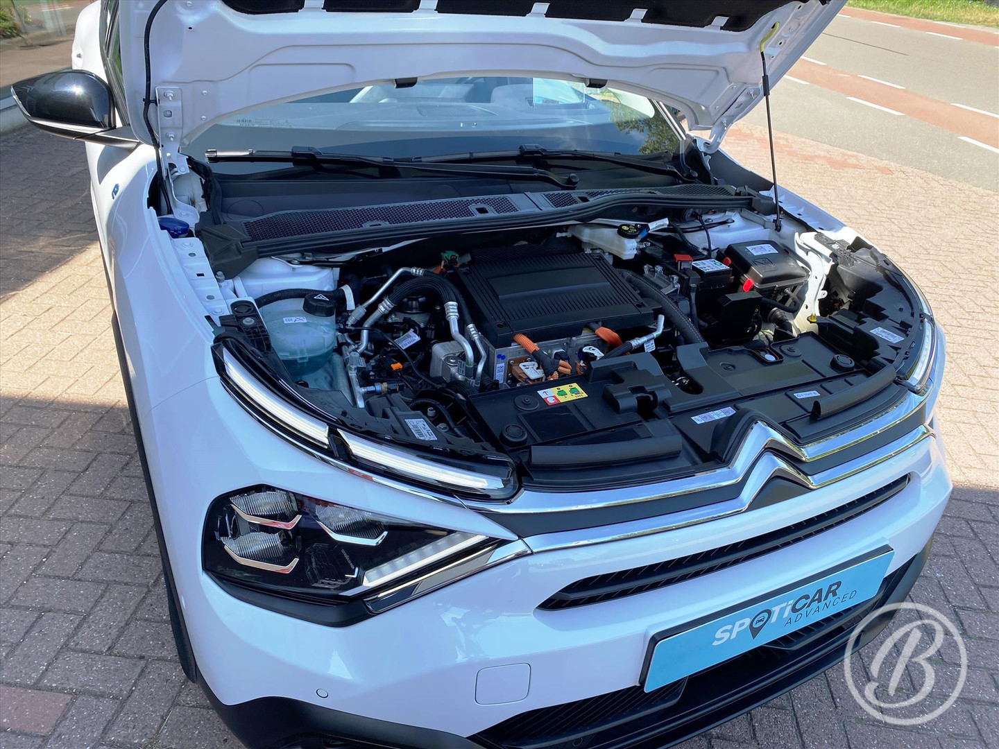 Citroën Citroën