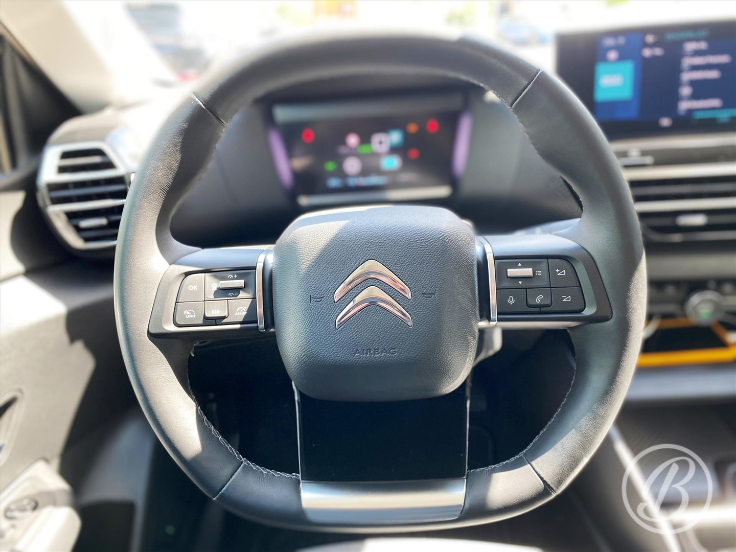 Citroën Citroën