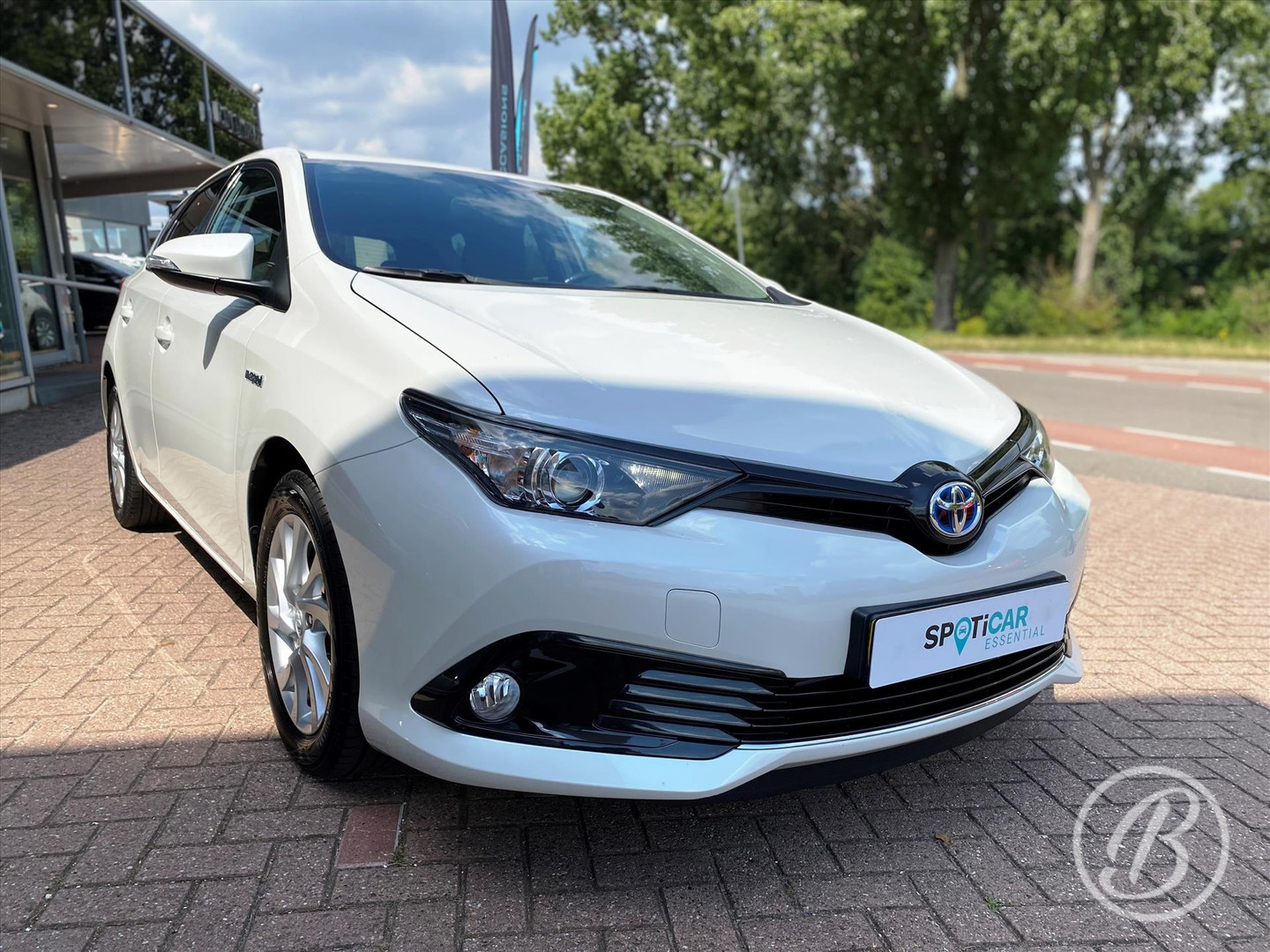 Toyota Toyota
