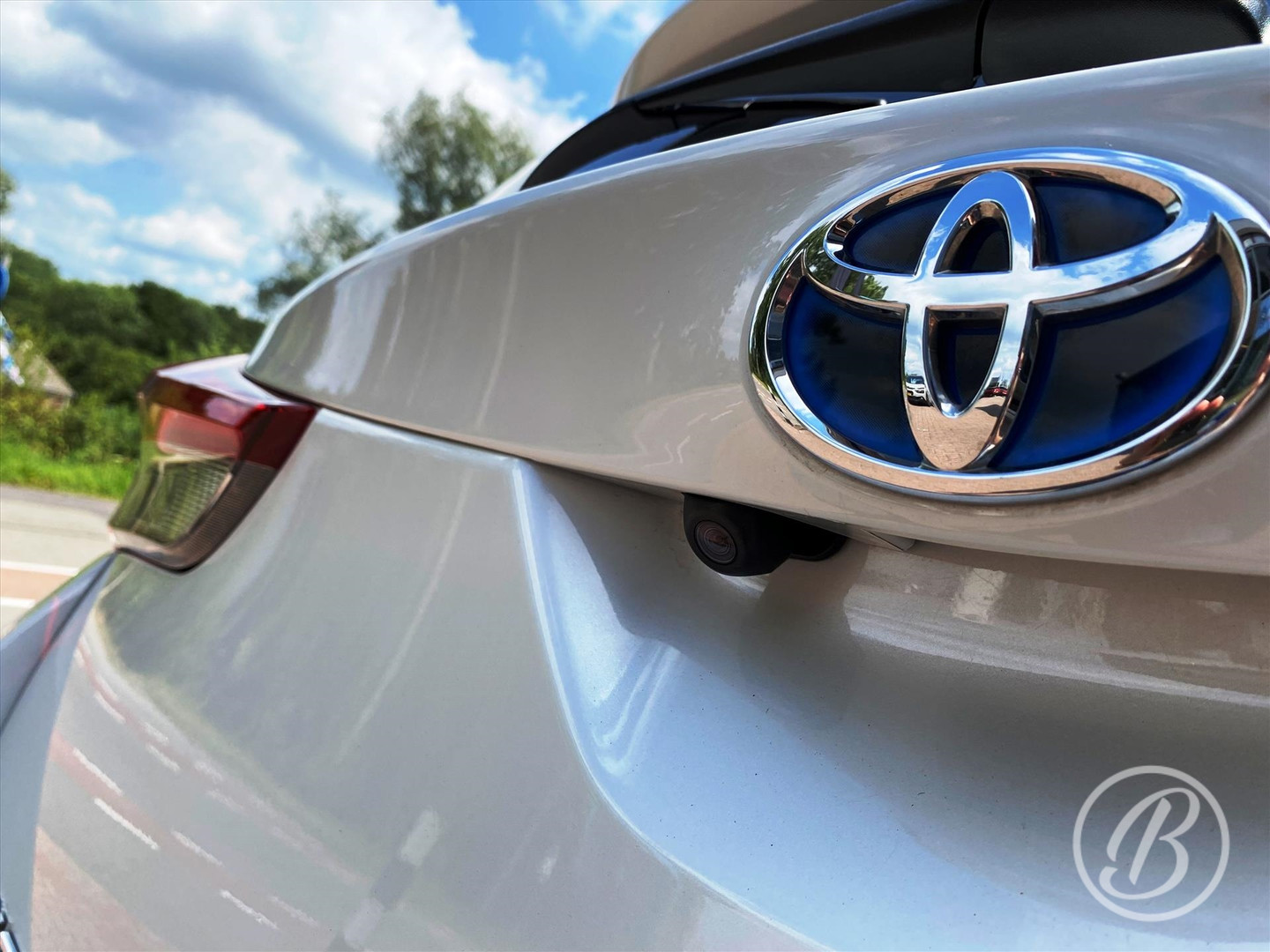 Toyota Toyota