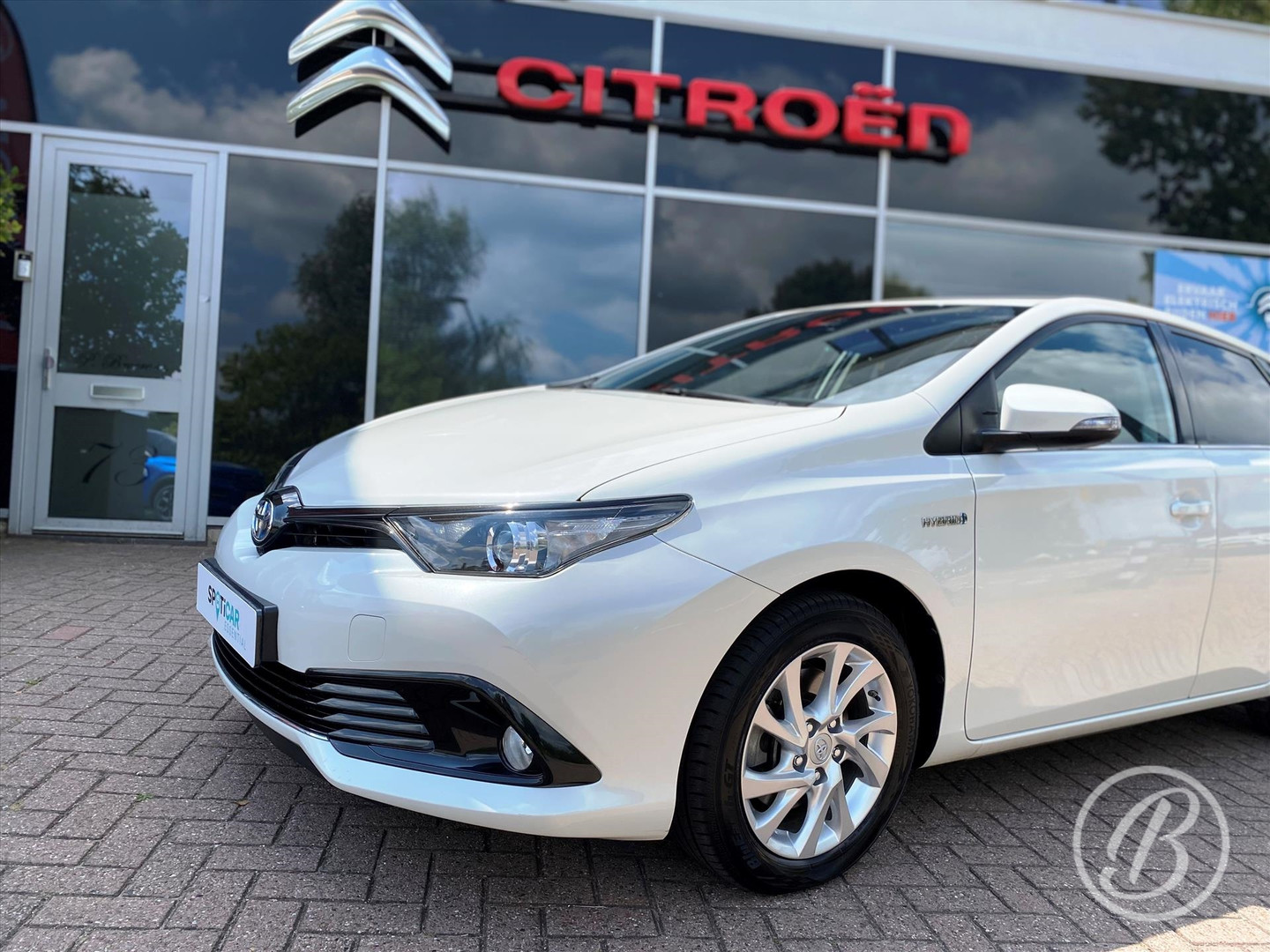 Toyota Toyota