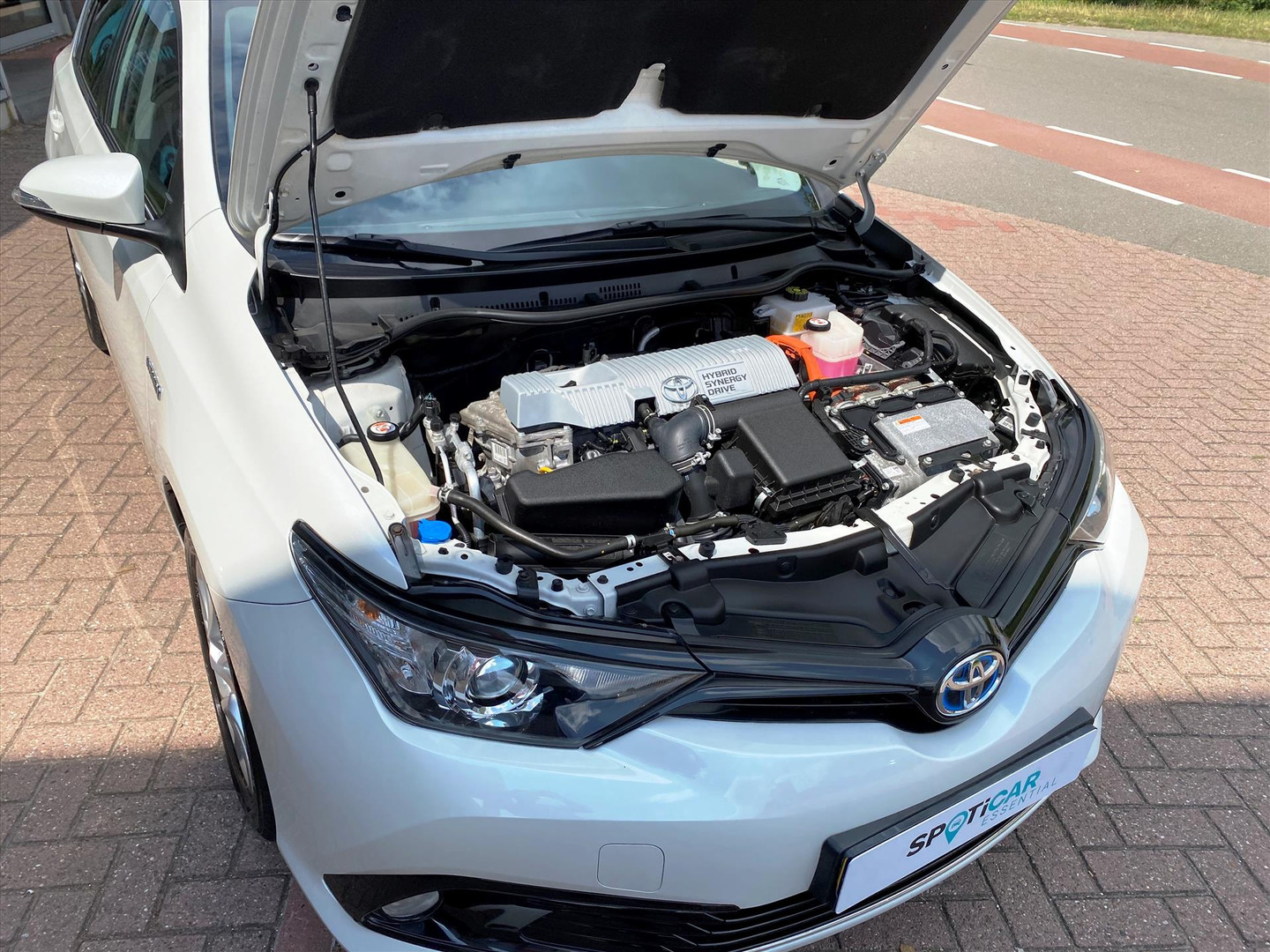 Toyota Toyota