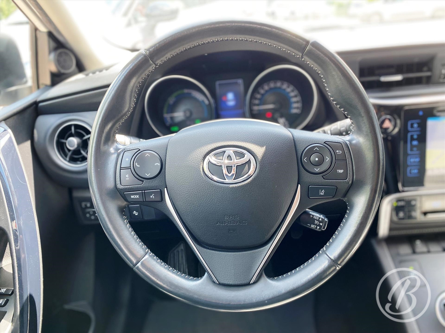 Toyota Toyota