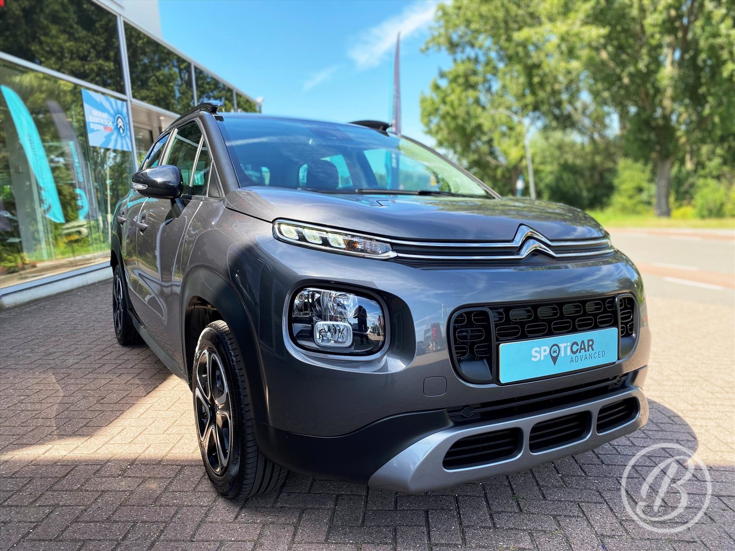 Citroën Citroën