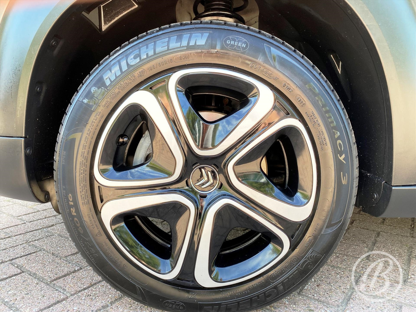 Citroën Citroën