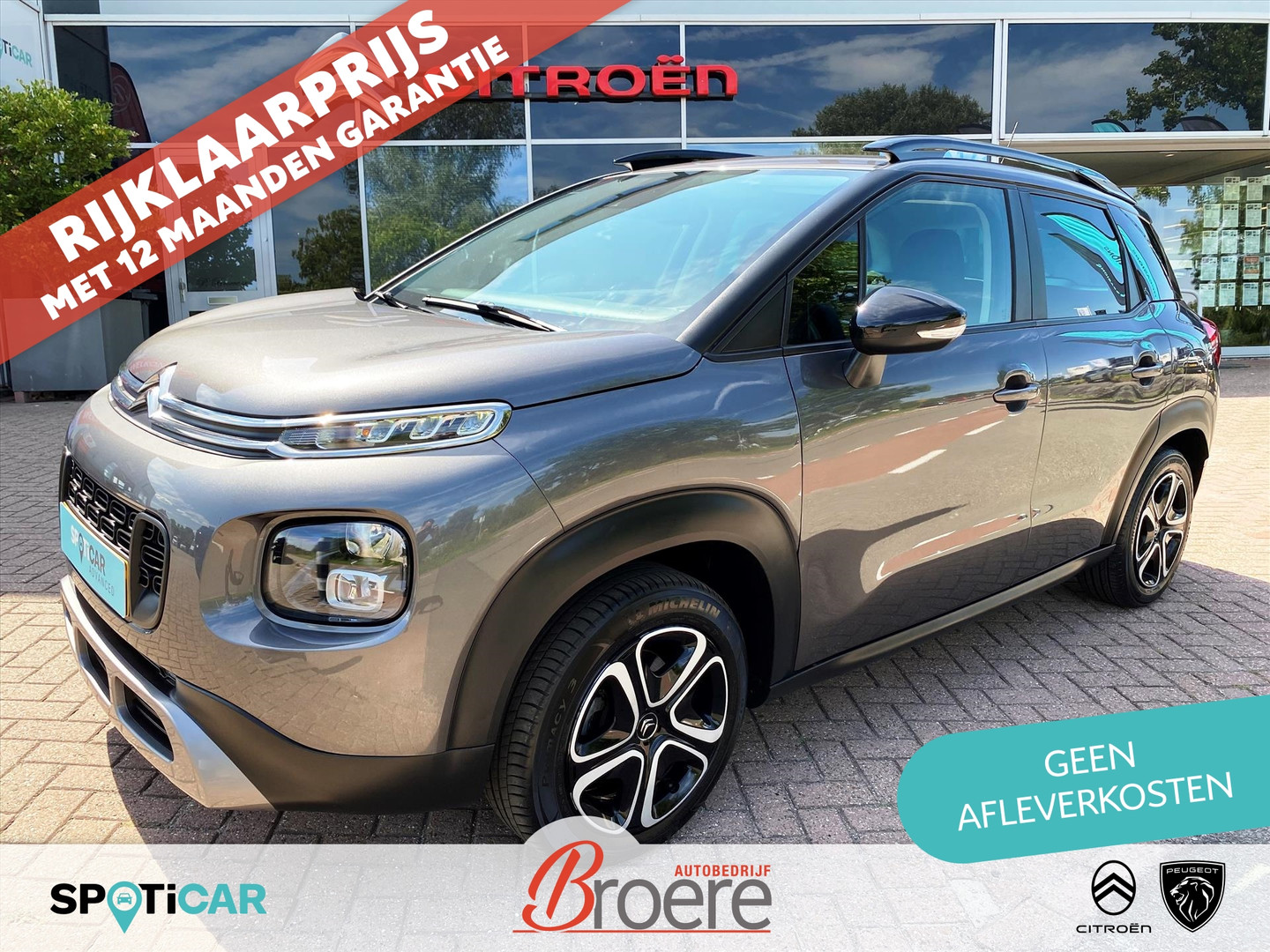 Citroën Citroën