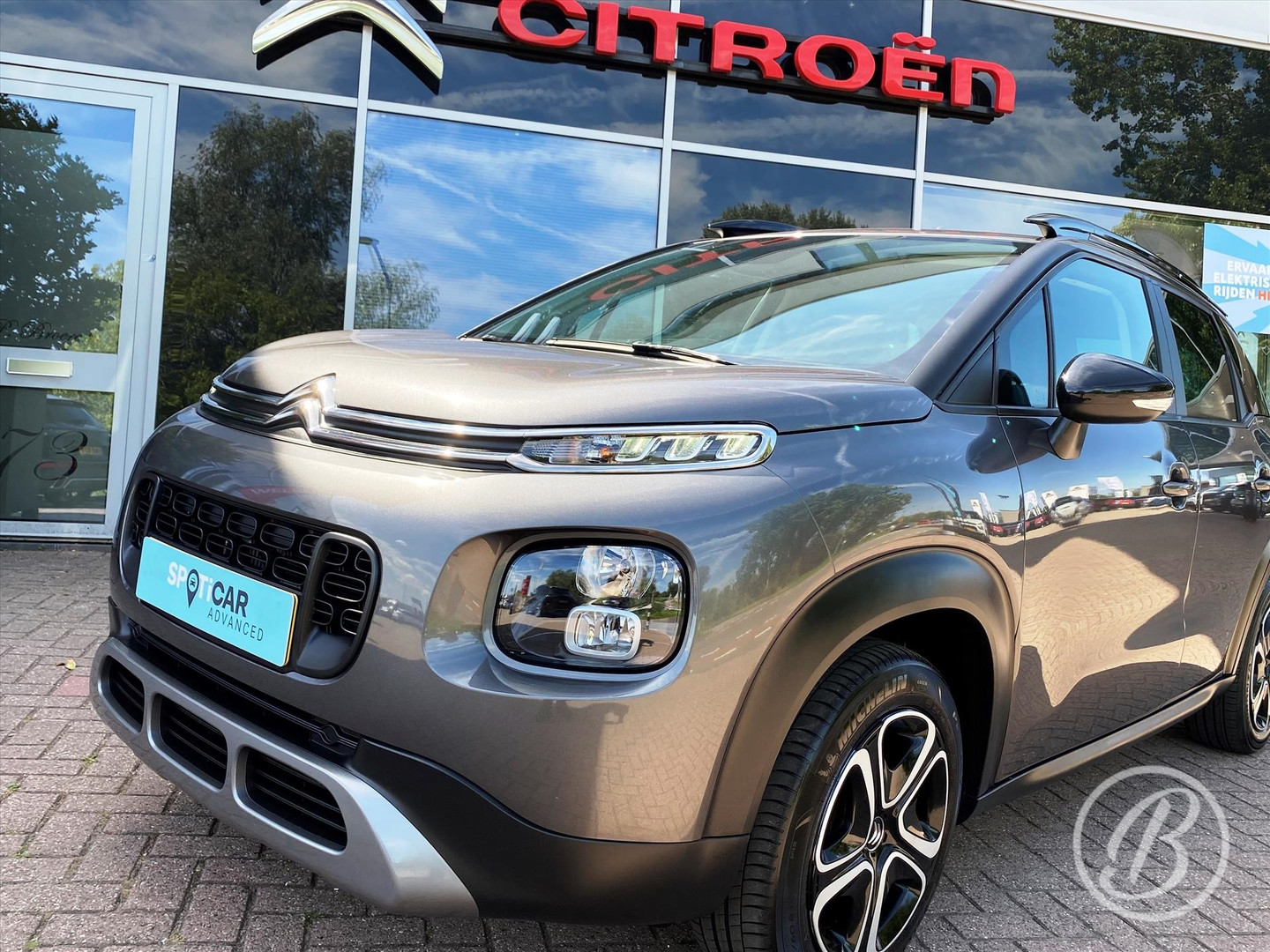 Citroën Citroën