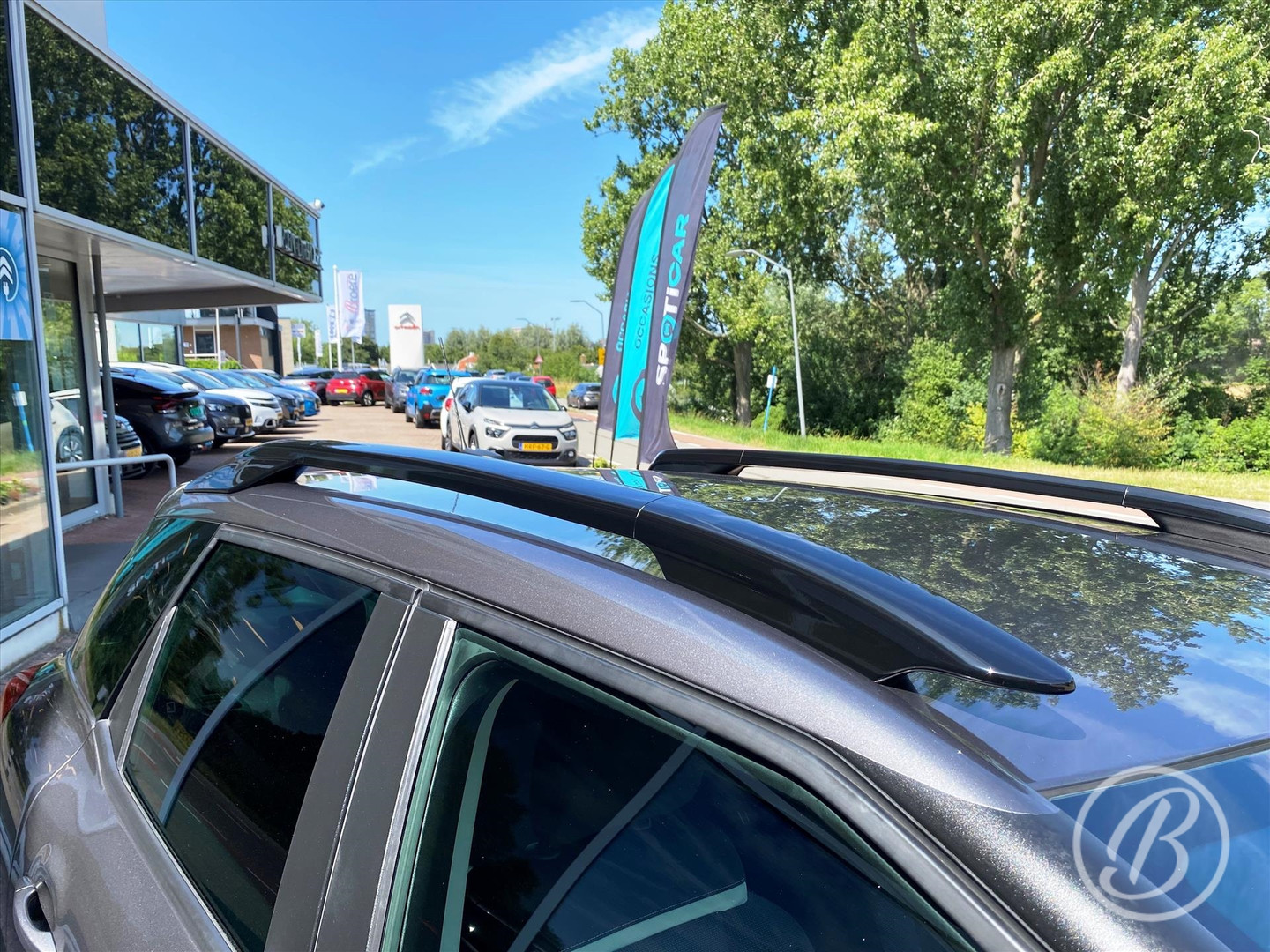 Citroën Citroën