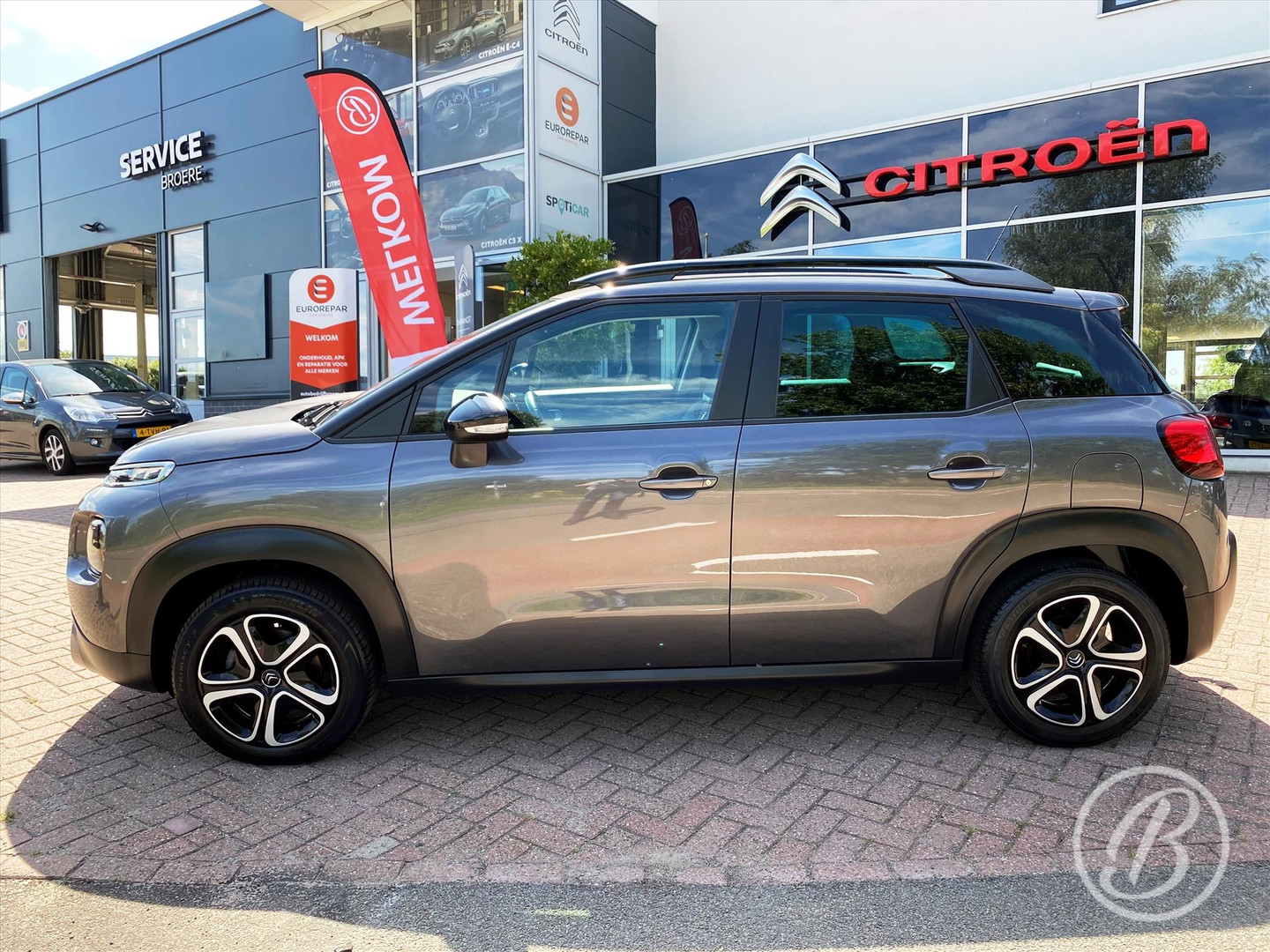 Citroën Citroën